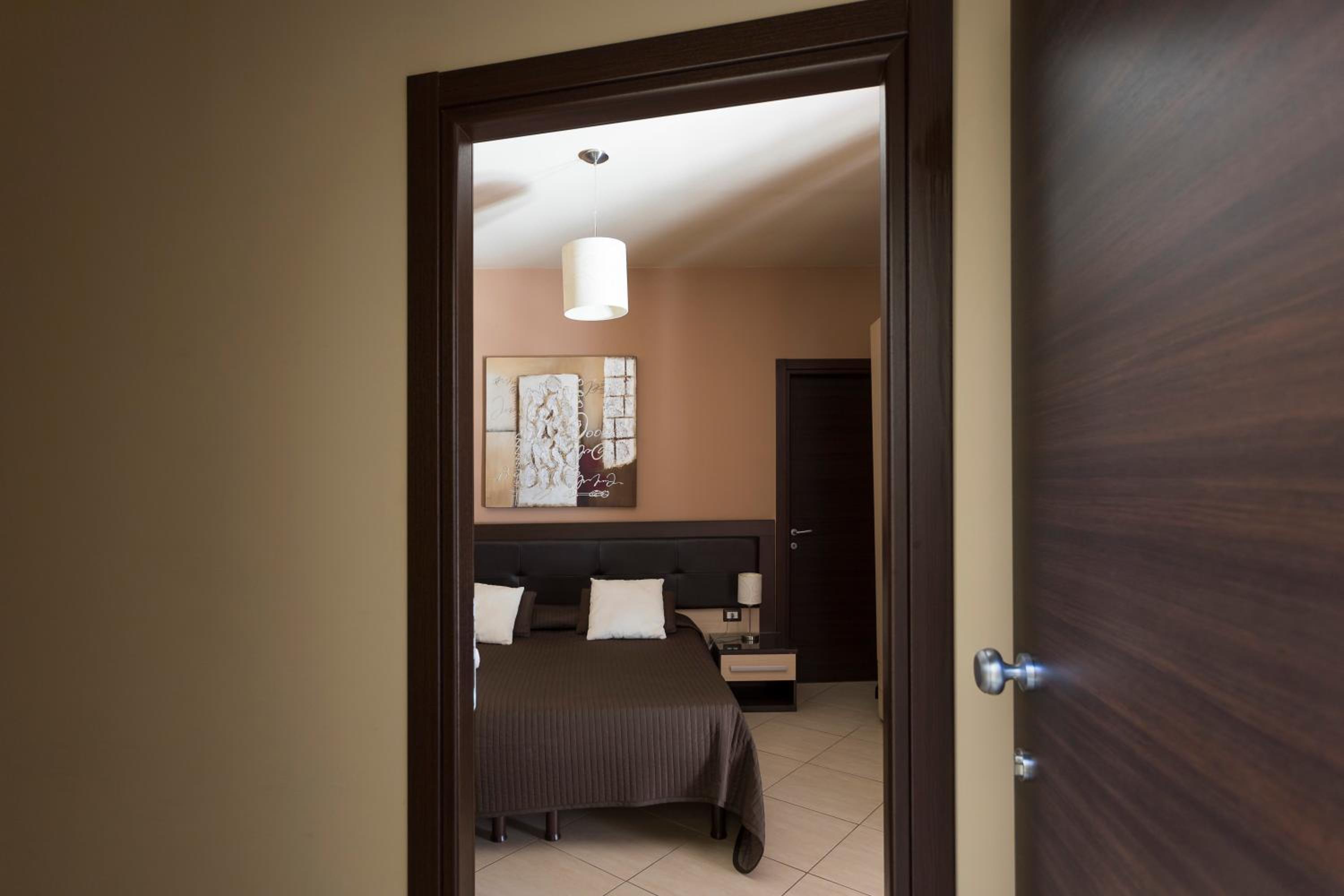 Beatus Suites And Rooms B&B