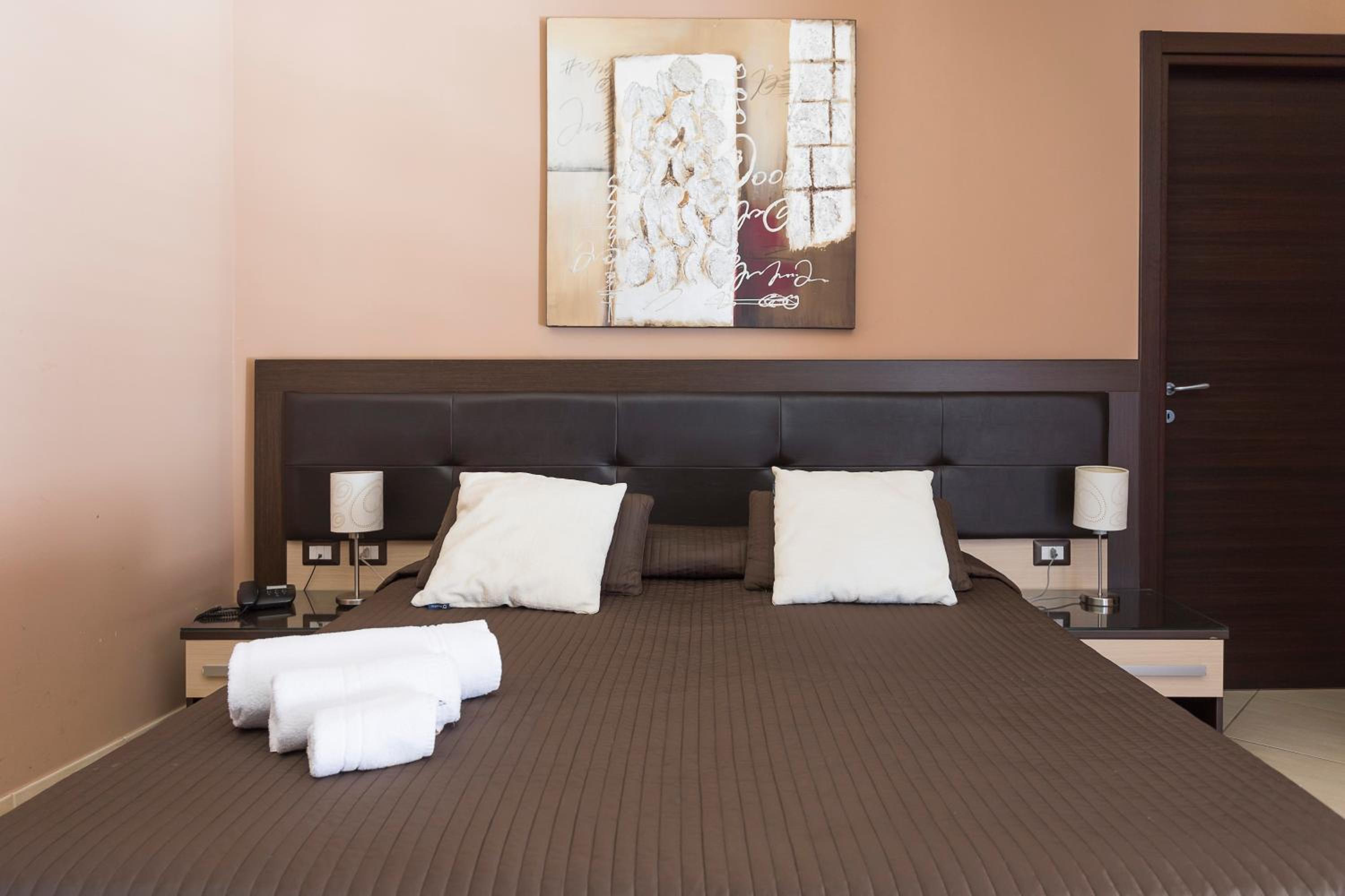 Beatus Suites And Rooms B&B