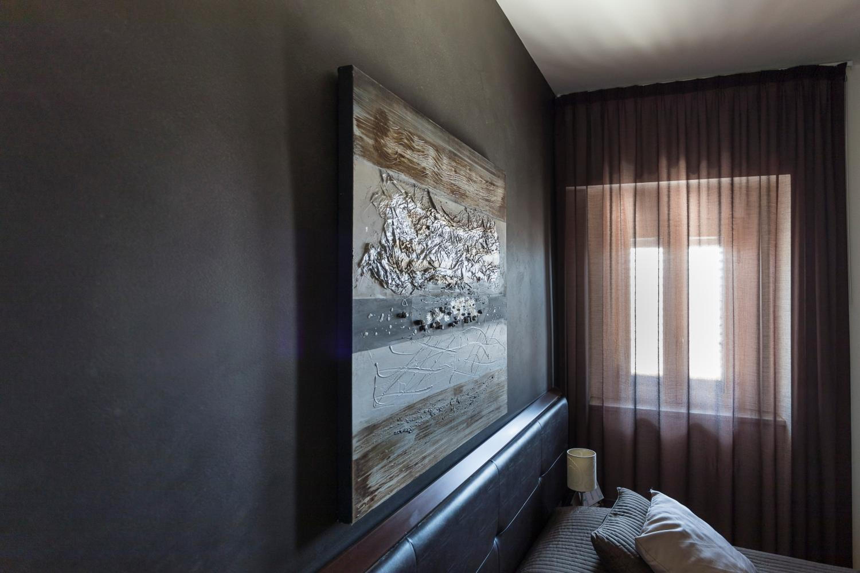 Beatus Suites And Rooms B&B