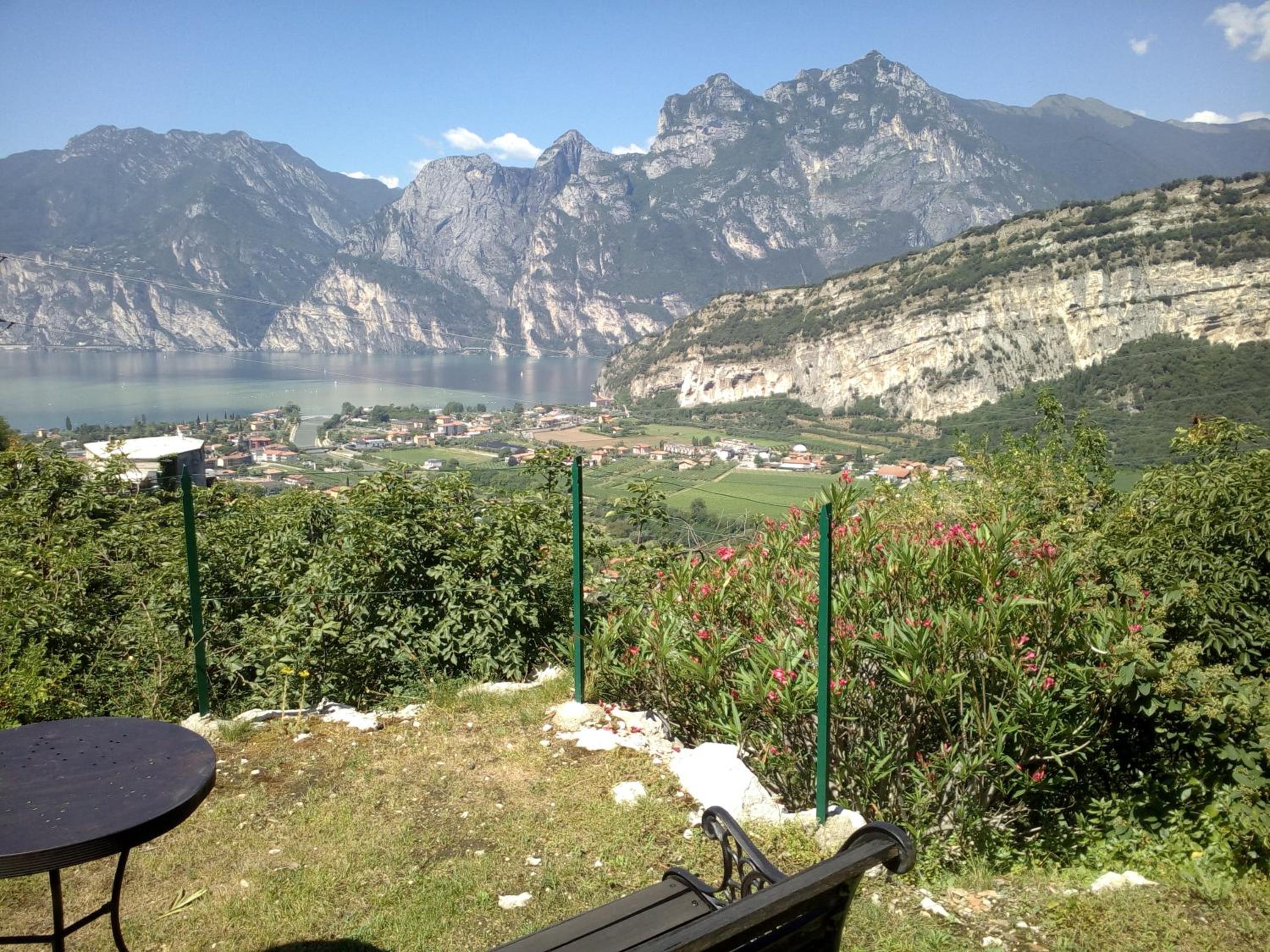 Garden Belvedere B&B