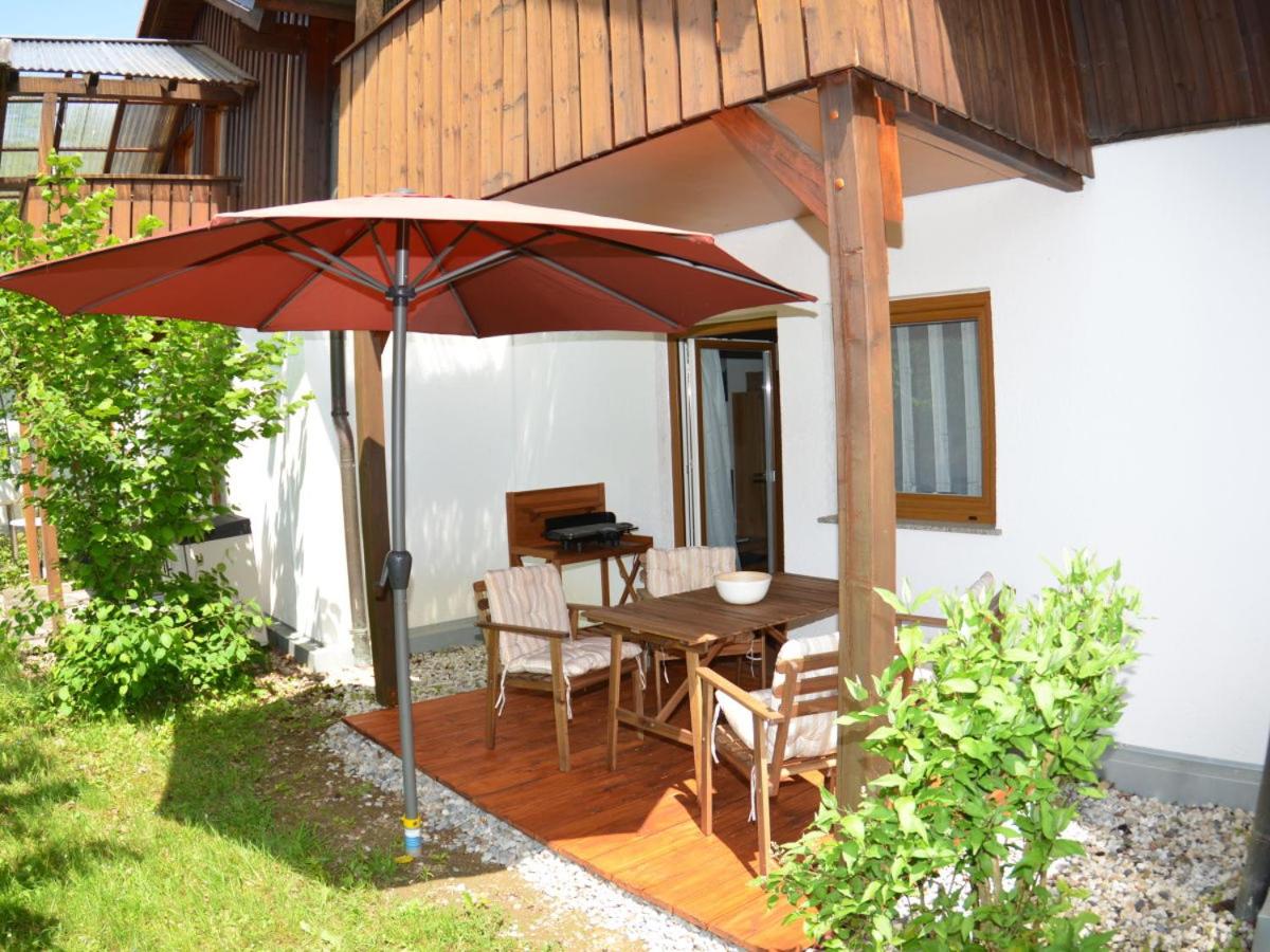 Ferienwohnung Wildgatter