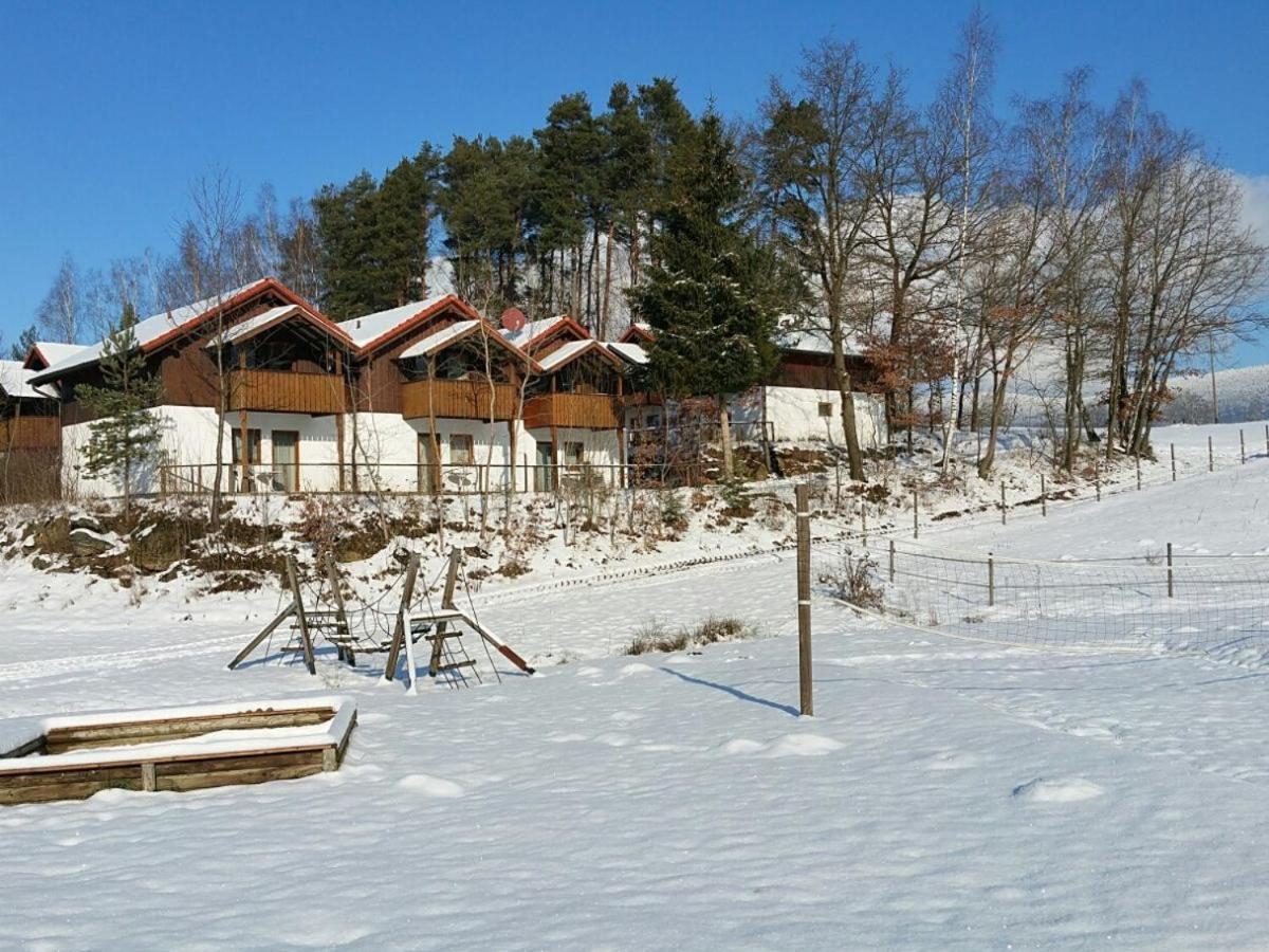 Ferienwohnung Wildgatter