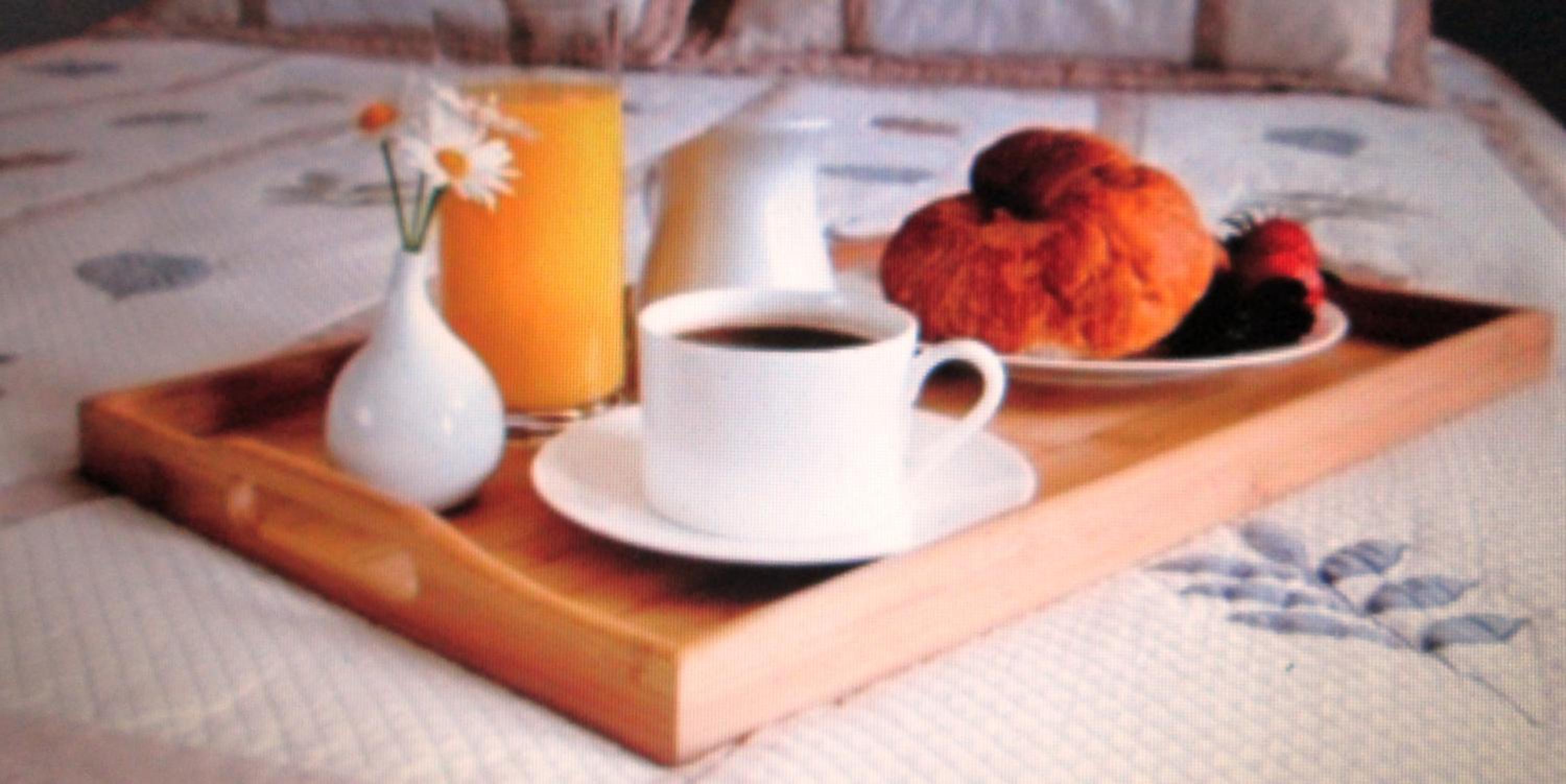 B&B Elisir