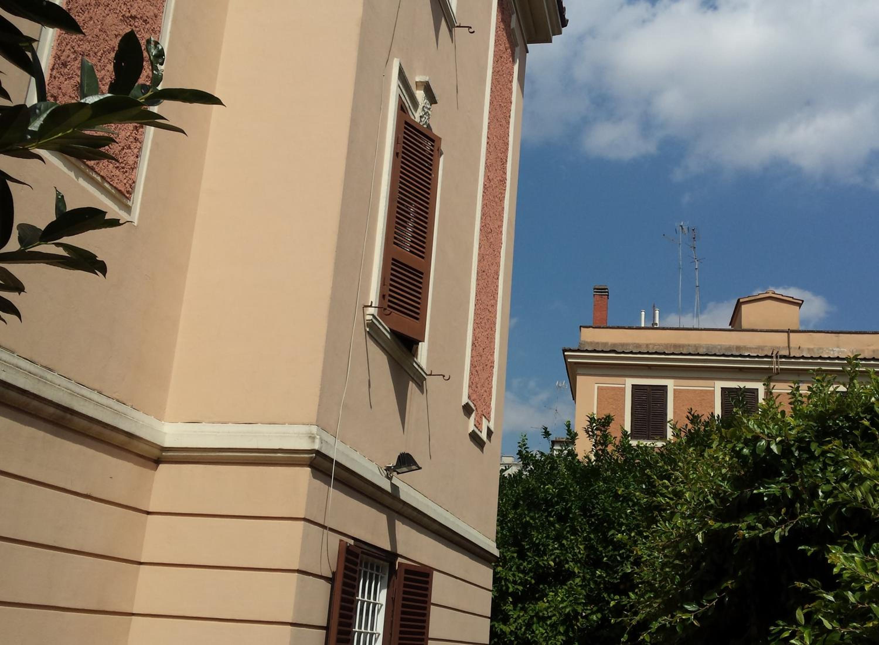 St. John Villa