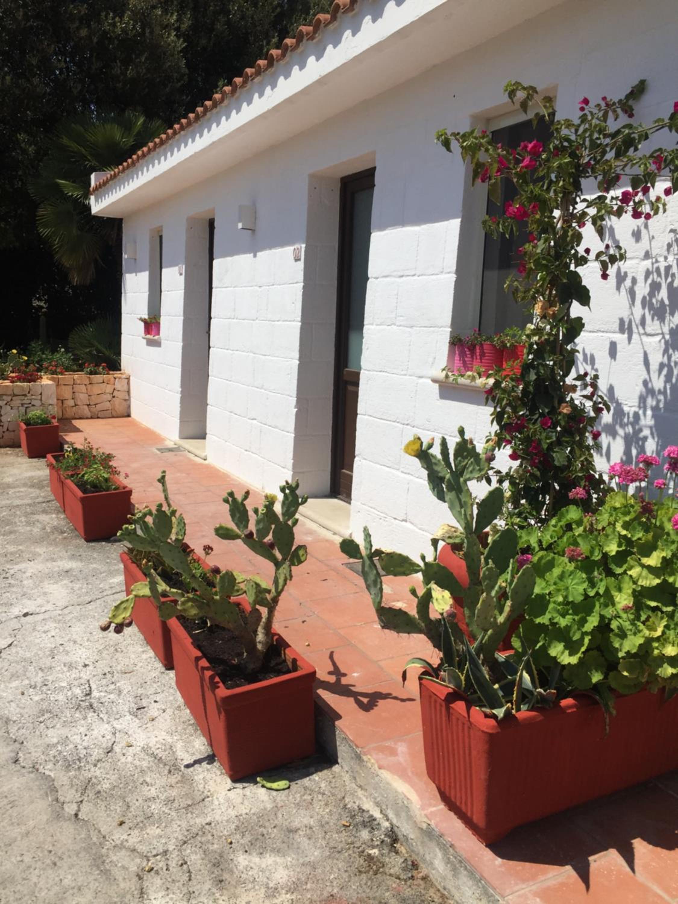 Hotel Casa di Anna - Image 1