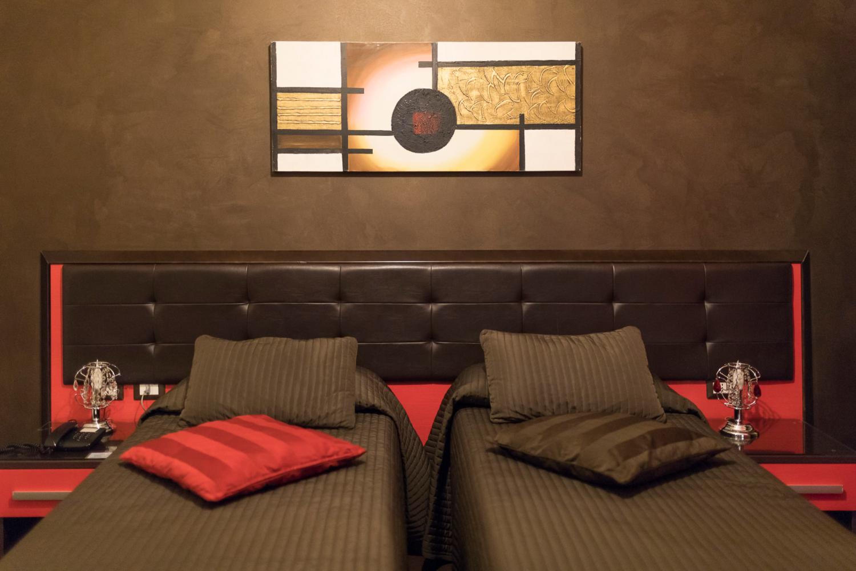 Beatus Suites And Rooms B&B