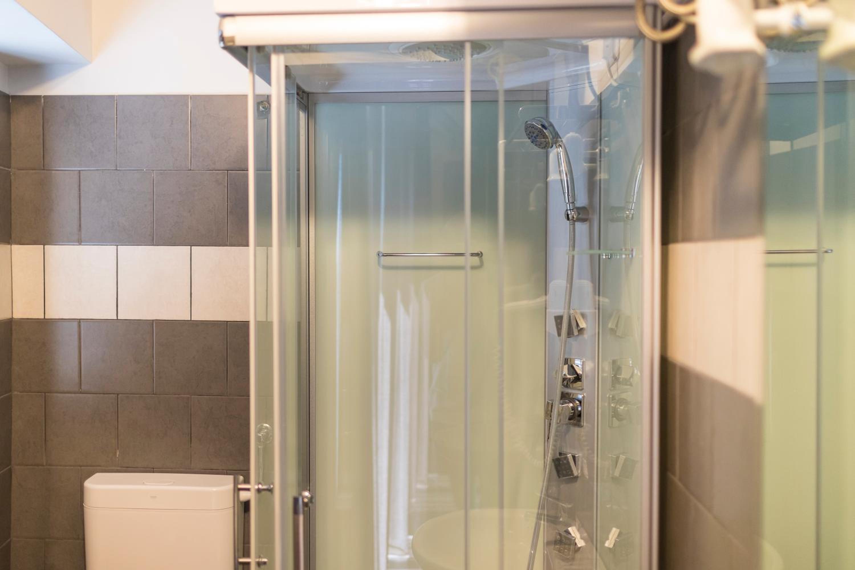 Beatus Suites And Rooms B&B