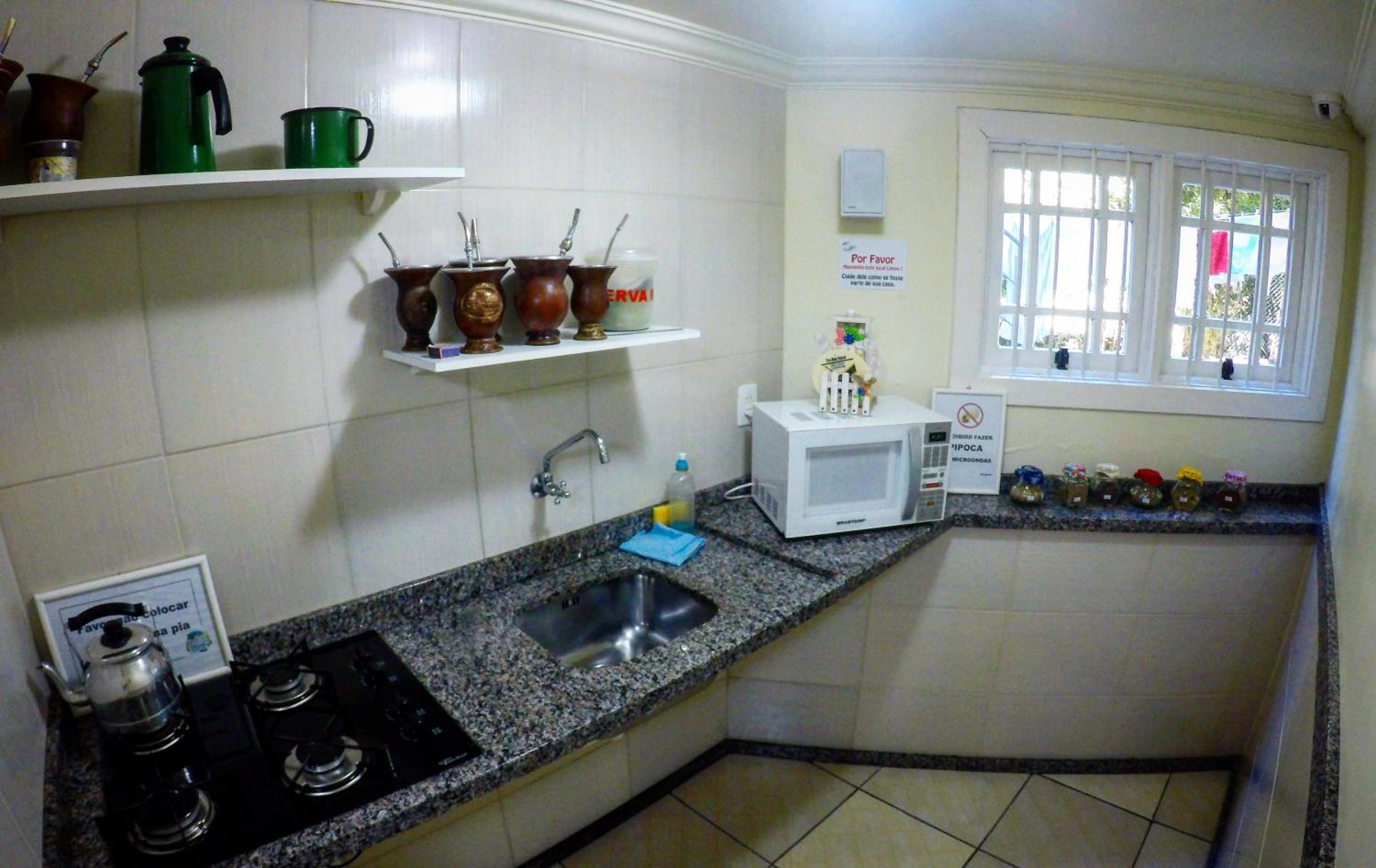 Pousada dos Anjos