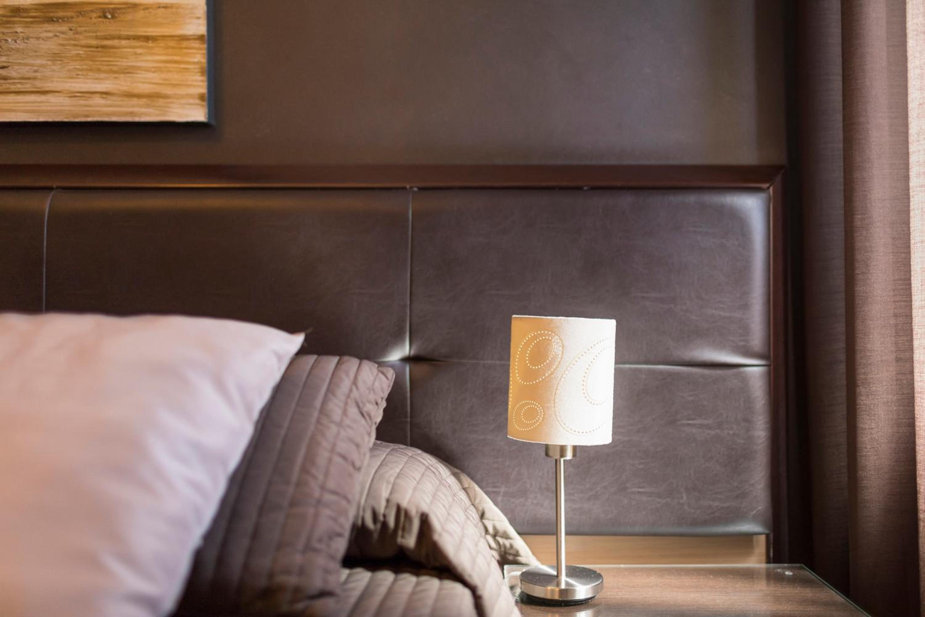 Beatus Suites And Rooms B&B