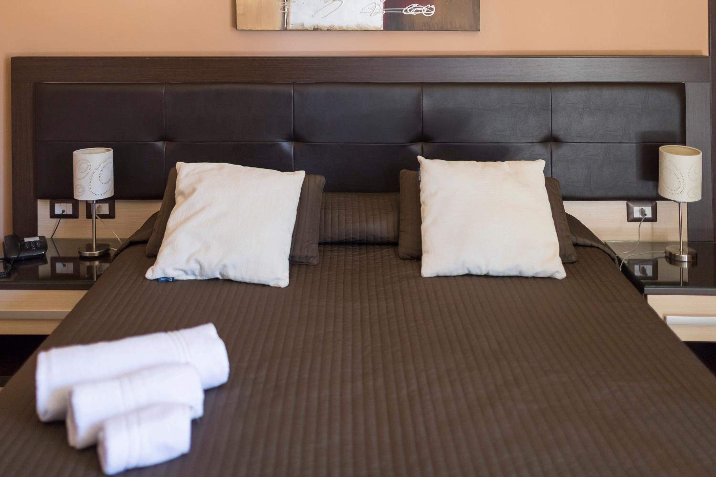 Beatus Suites And Rooms B&B