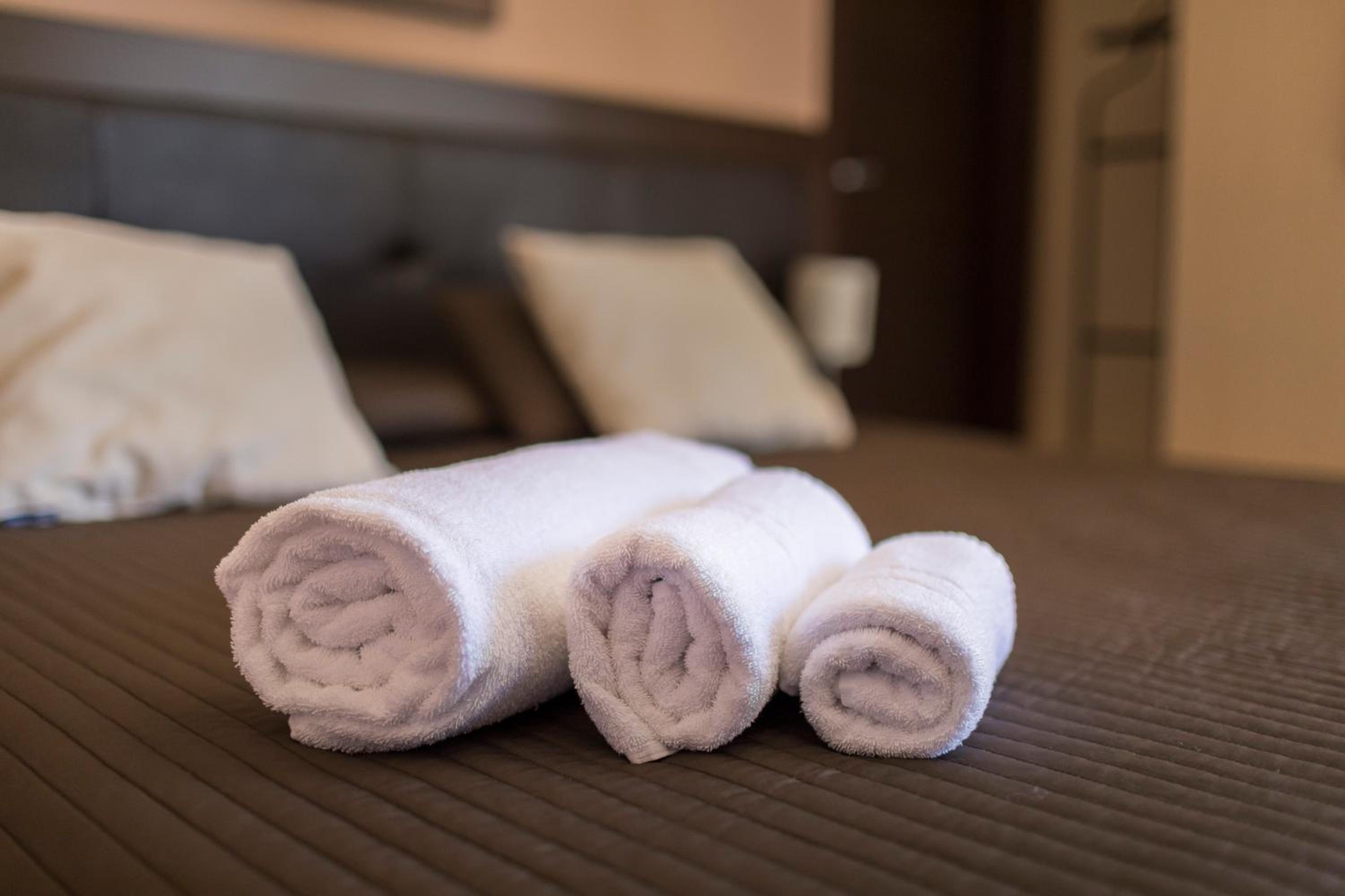 Beatus Suites And Rooms B&B