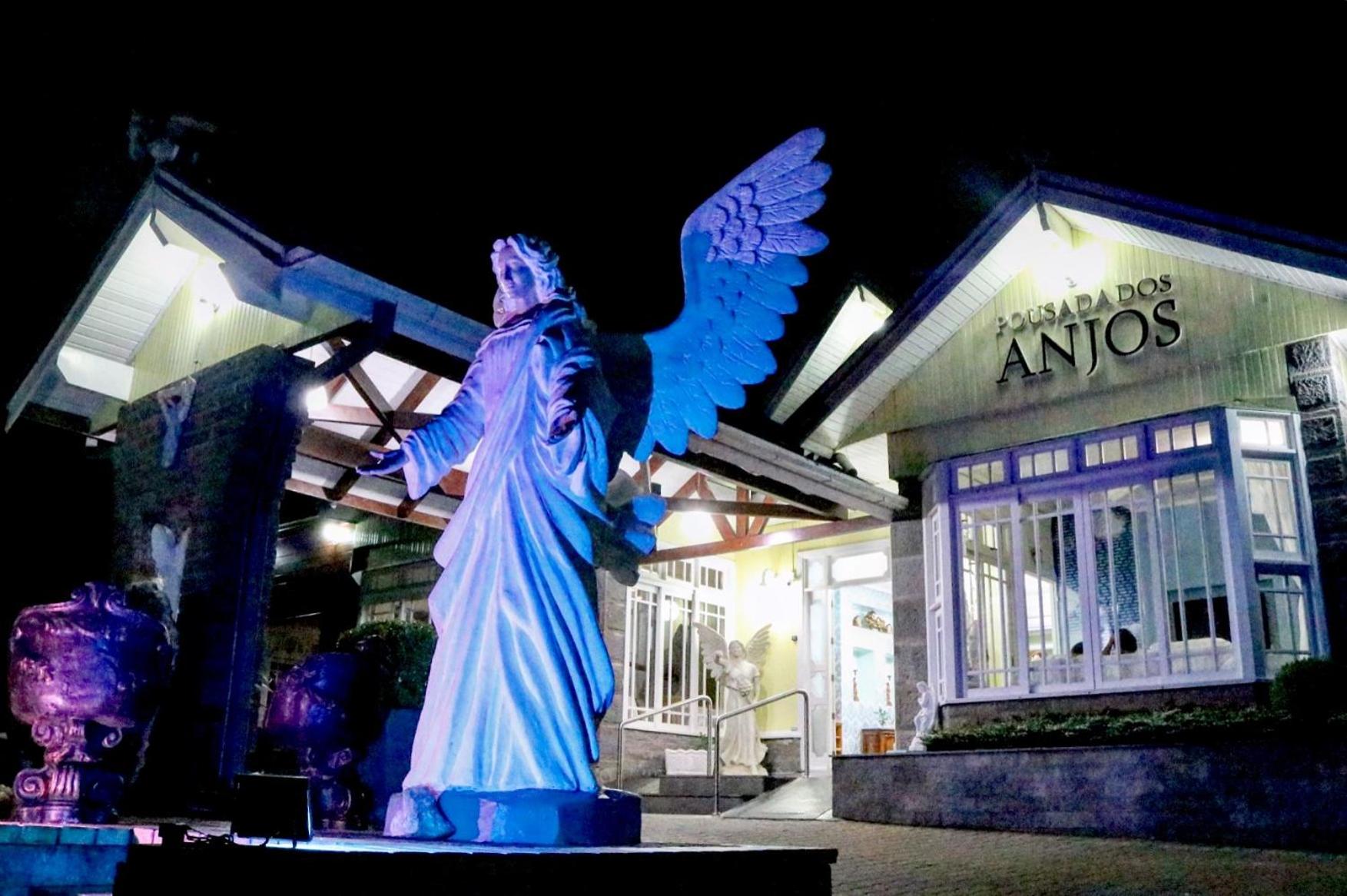 Pousada dos Anjos