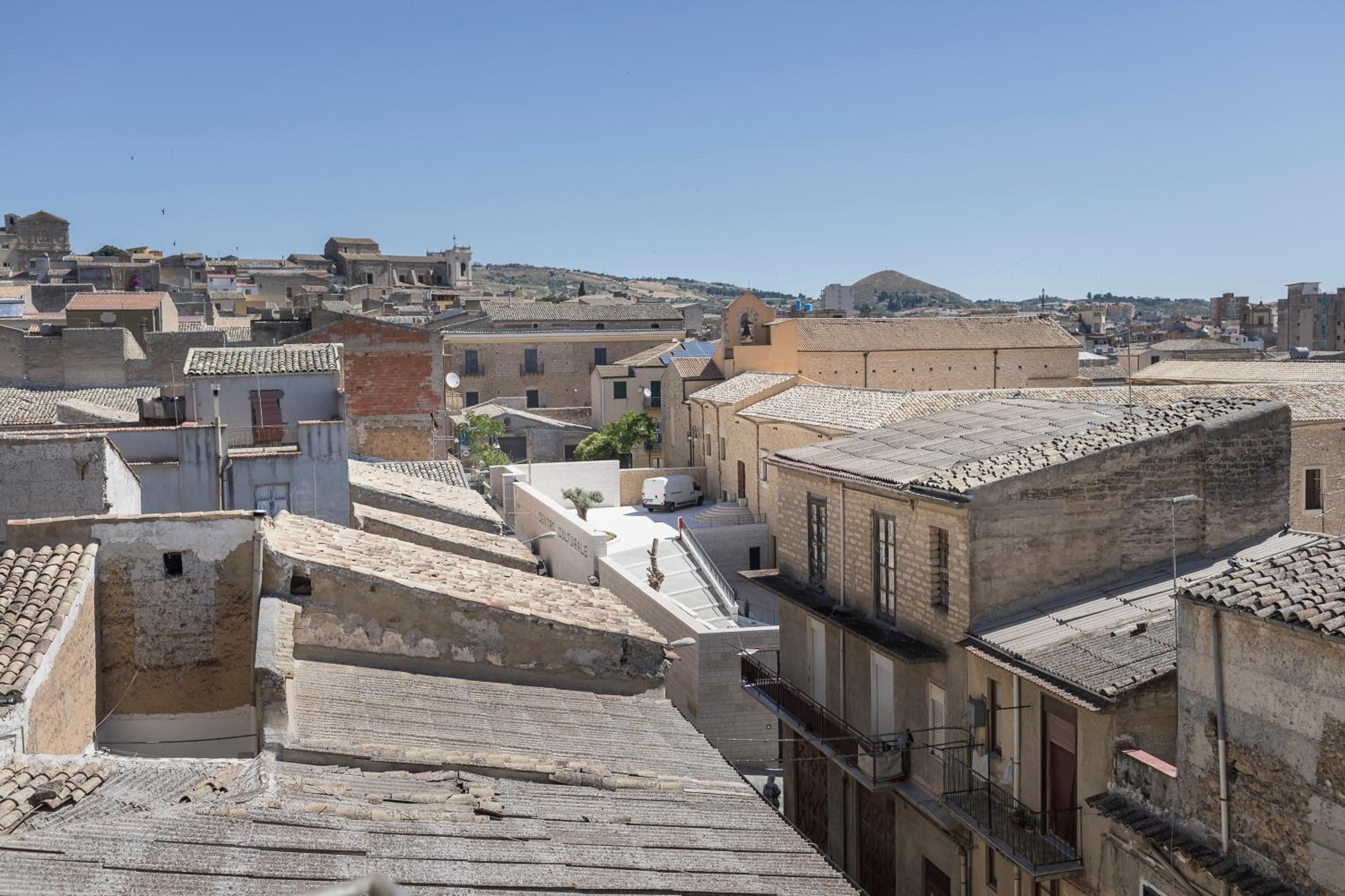 Beatus Suites And Rooms B&B