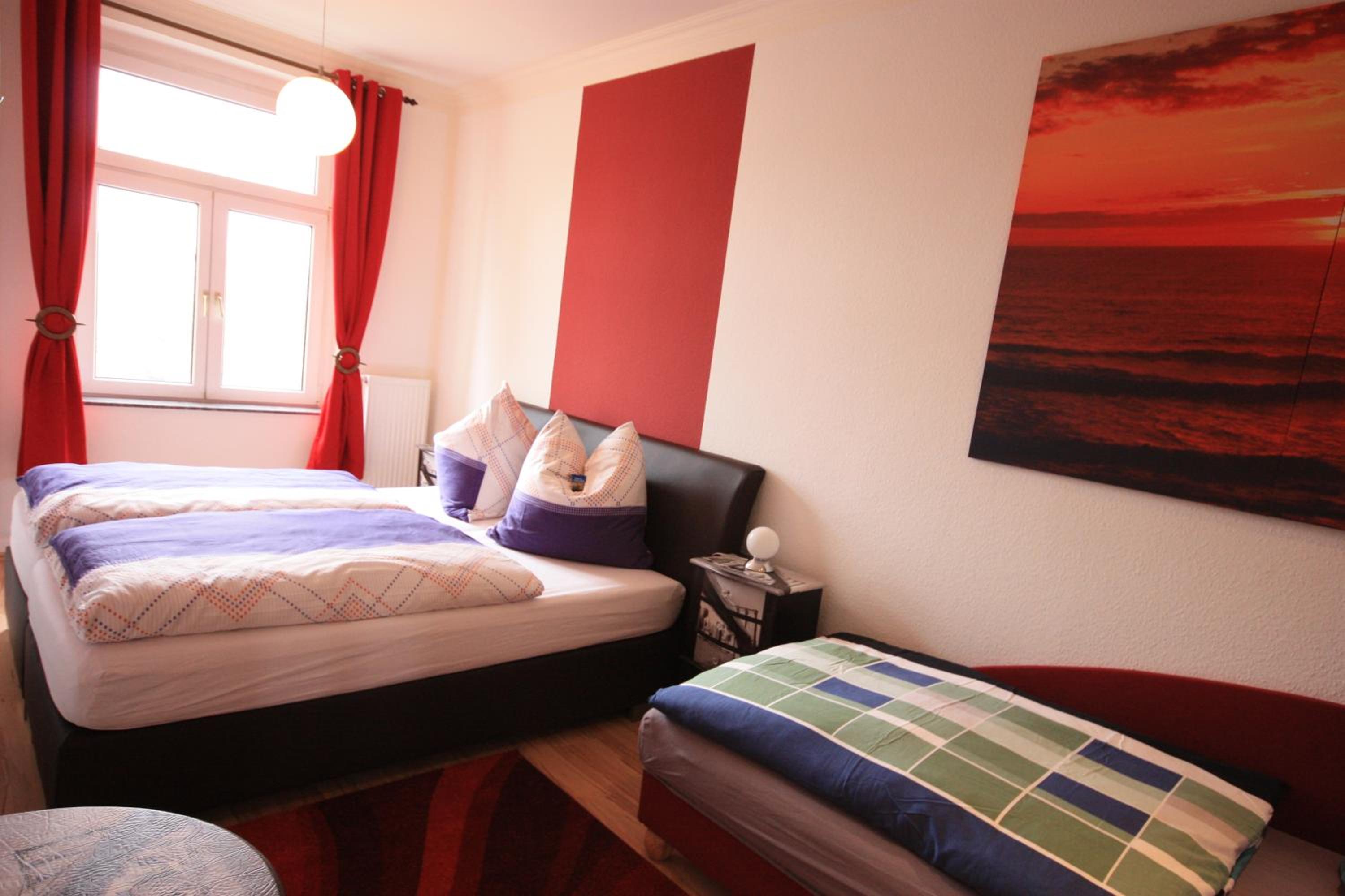 Leipzig Vacations - VacApps Apartments - Property Image 14