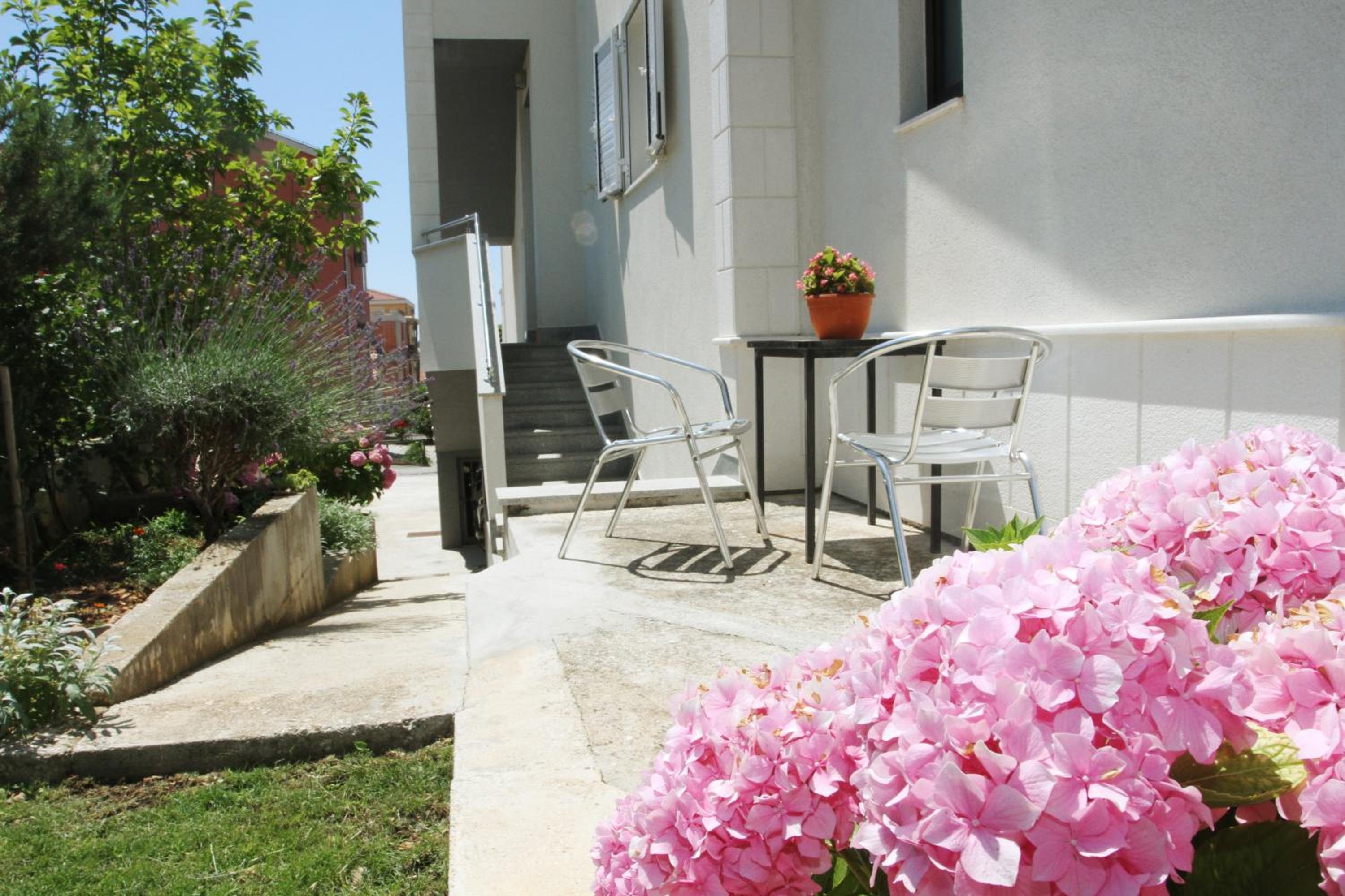Apartman Karić
