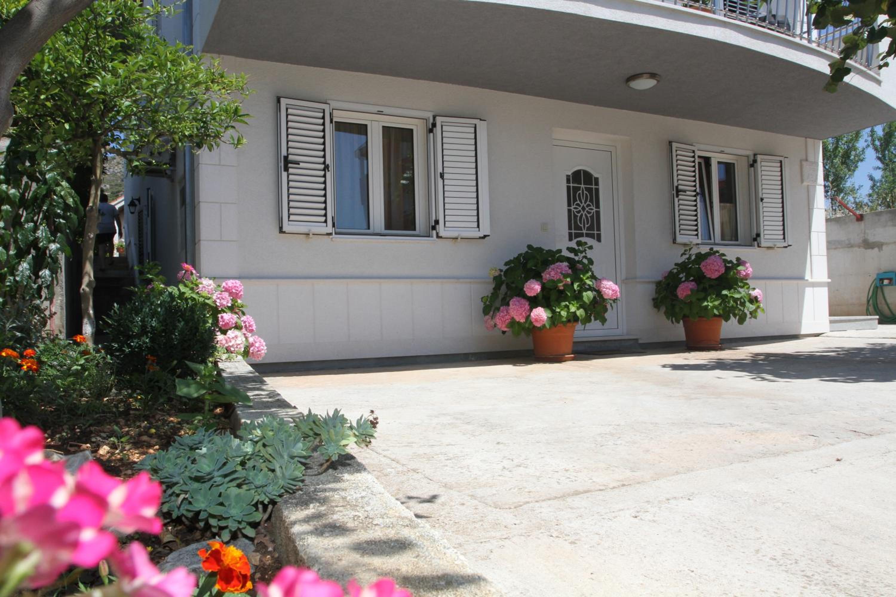 Apartman Karić
