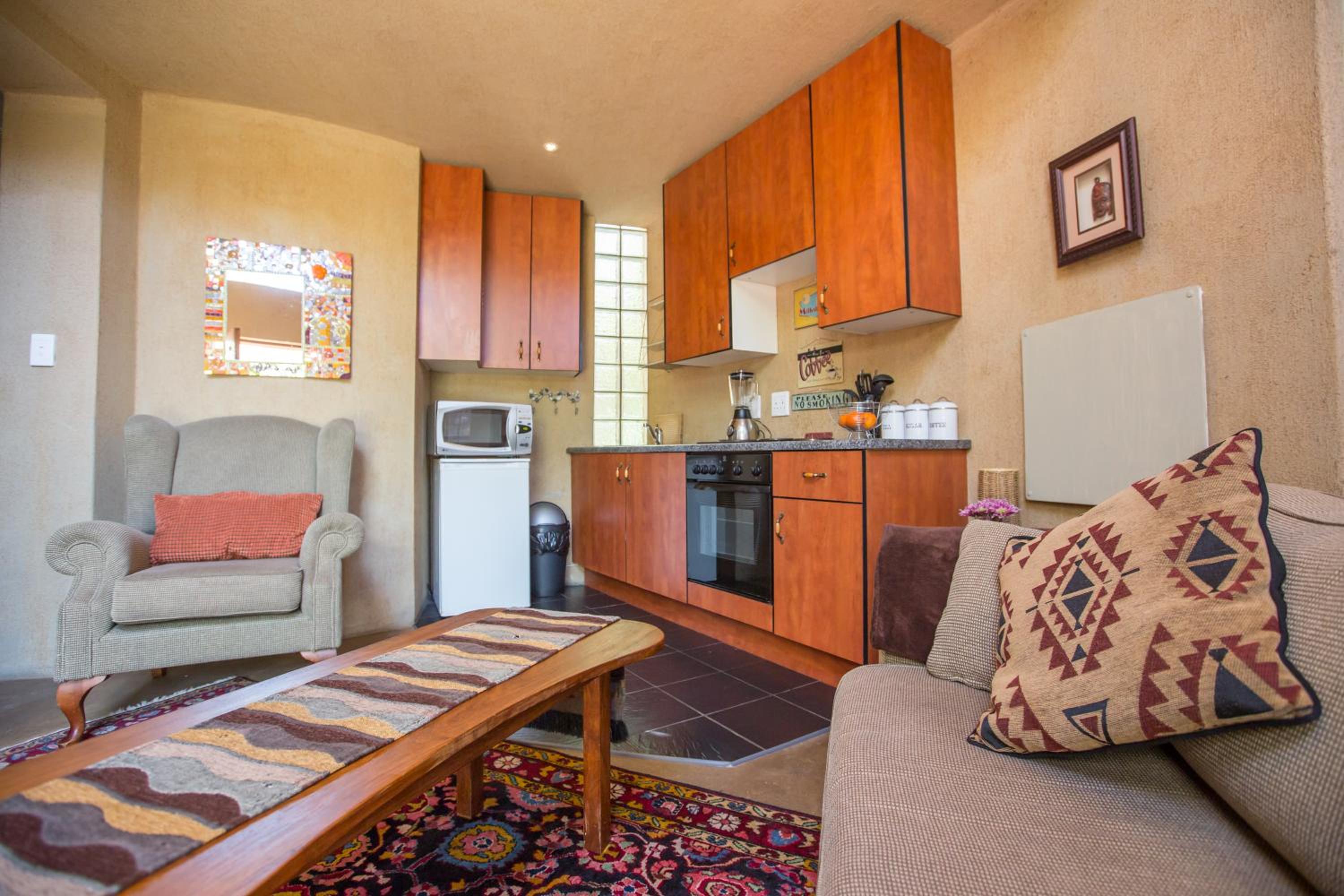 Moonflower Cottages
