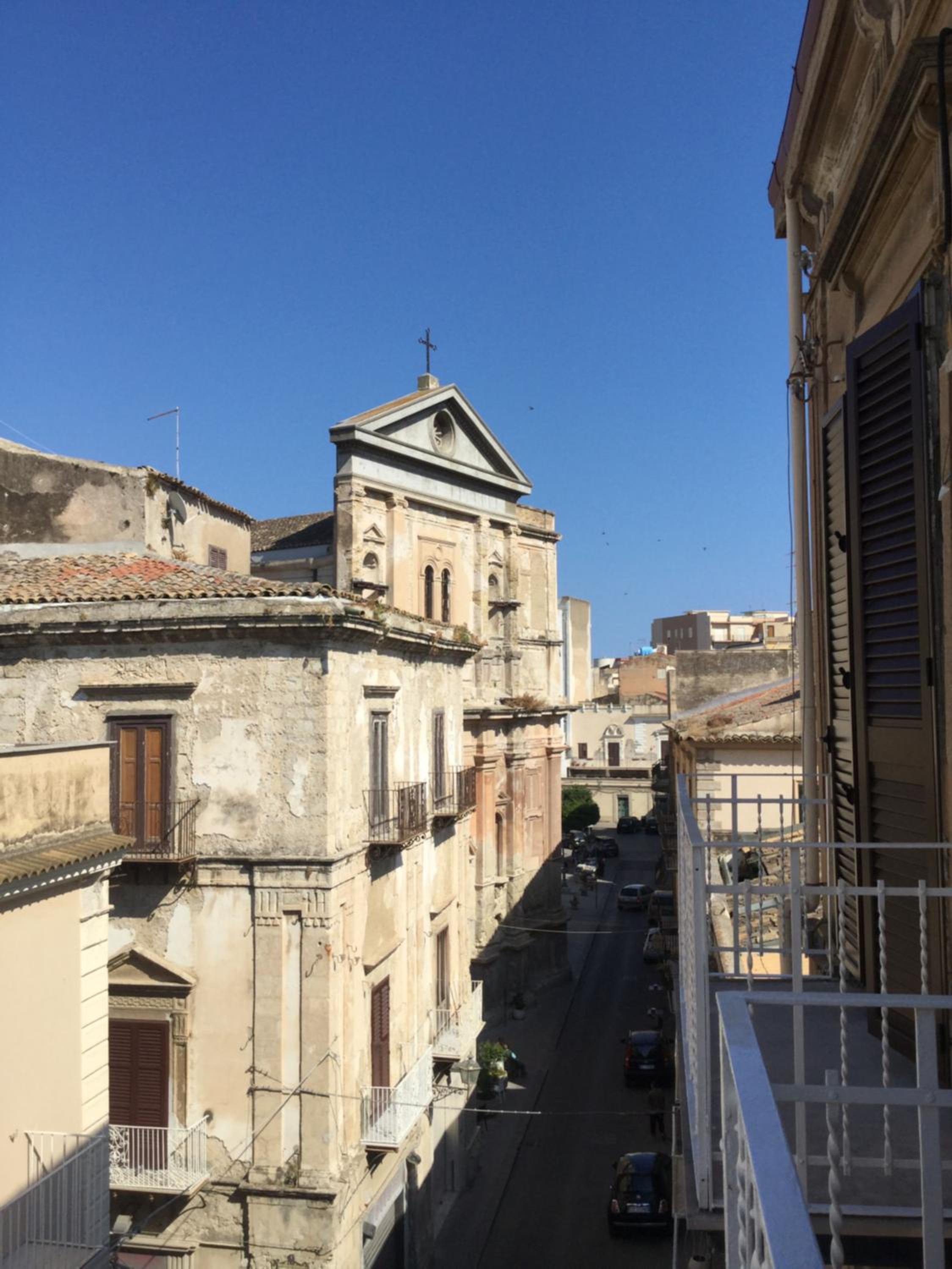 B&B Vittorio Emanuele