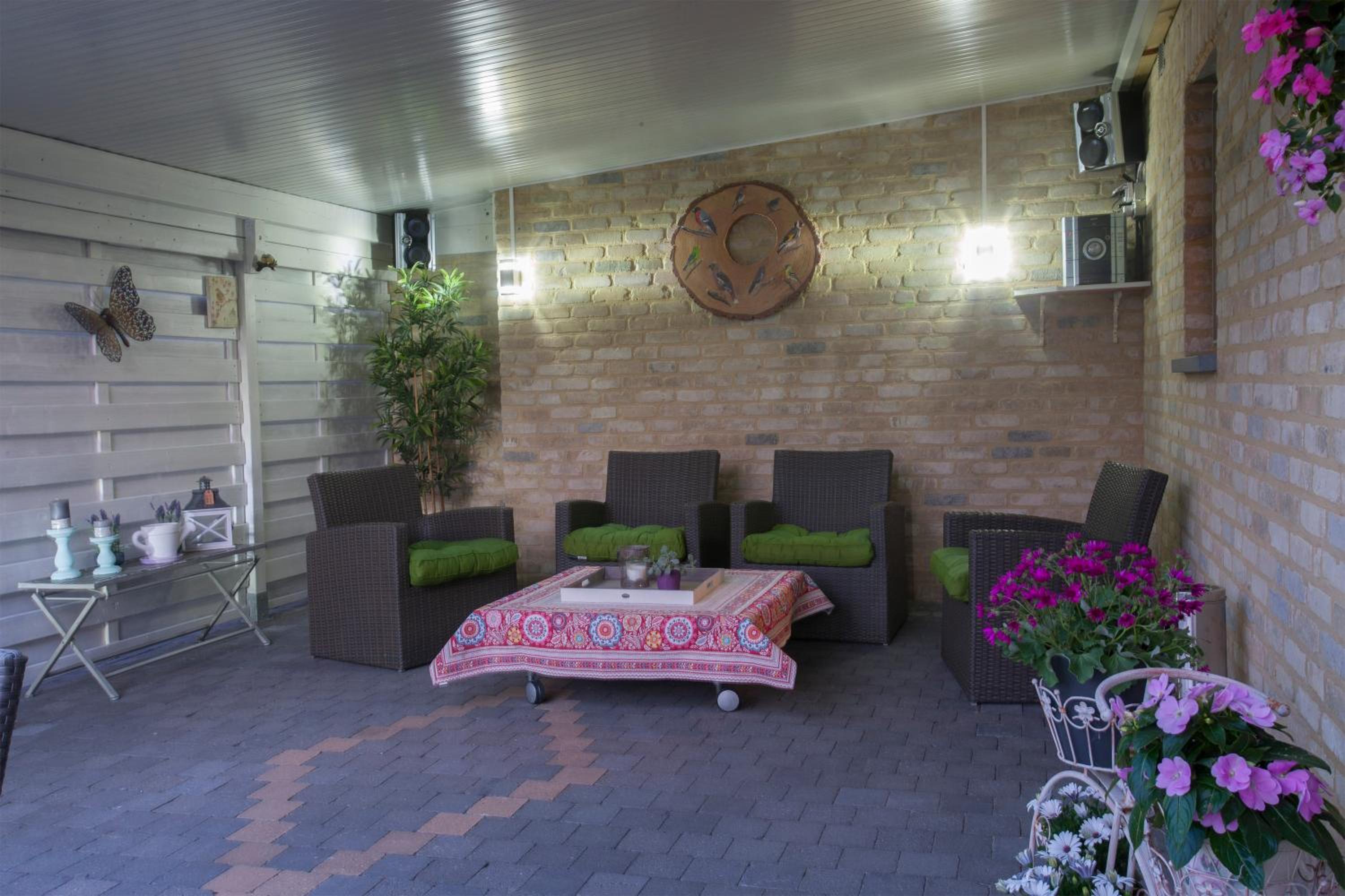 B&B De Watering