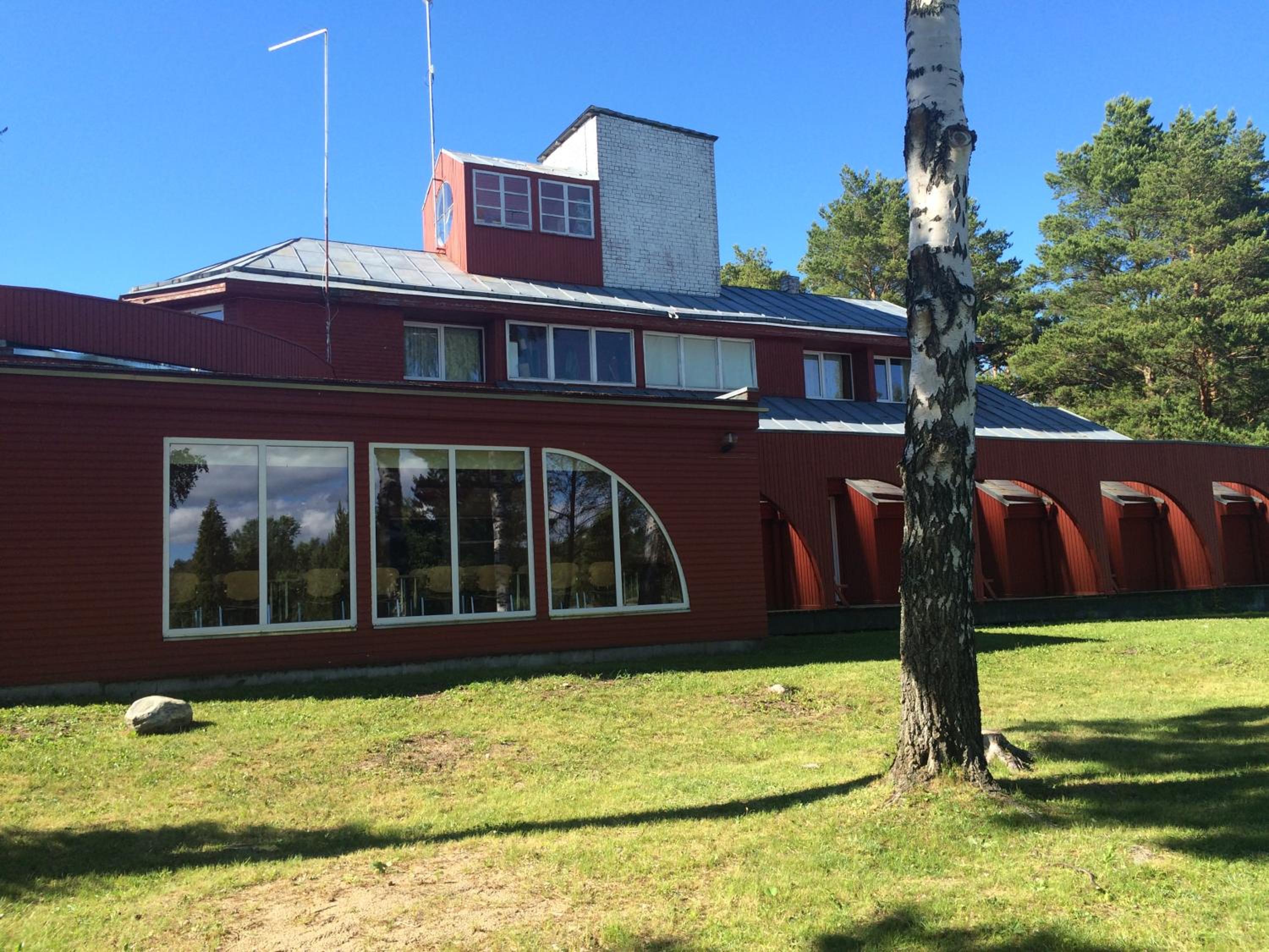 Paatsalu Holiday Center