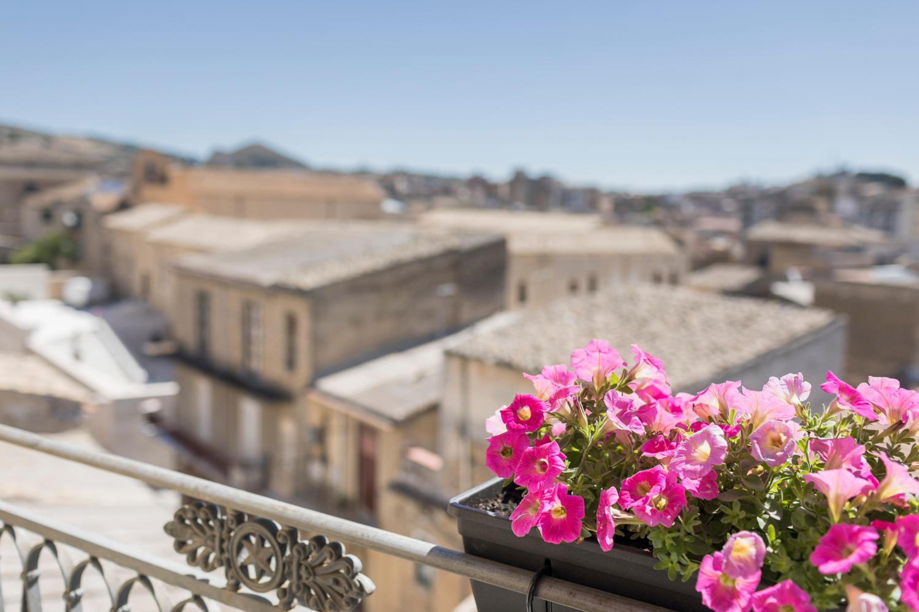 Beatus Suites And Rooms B&B
