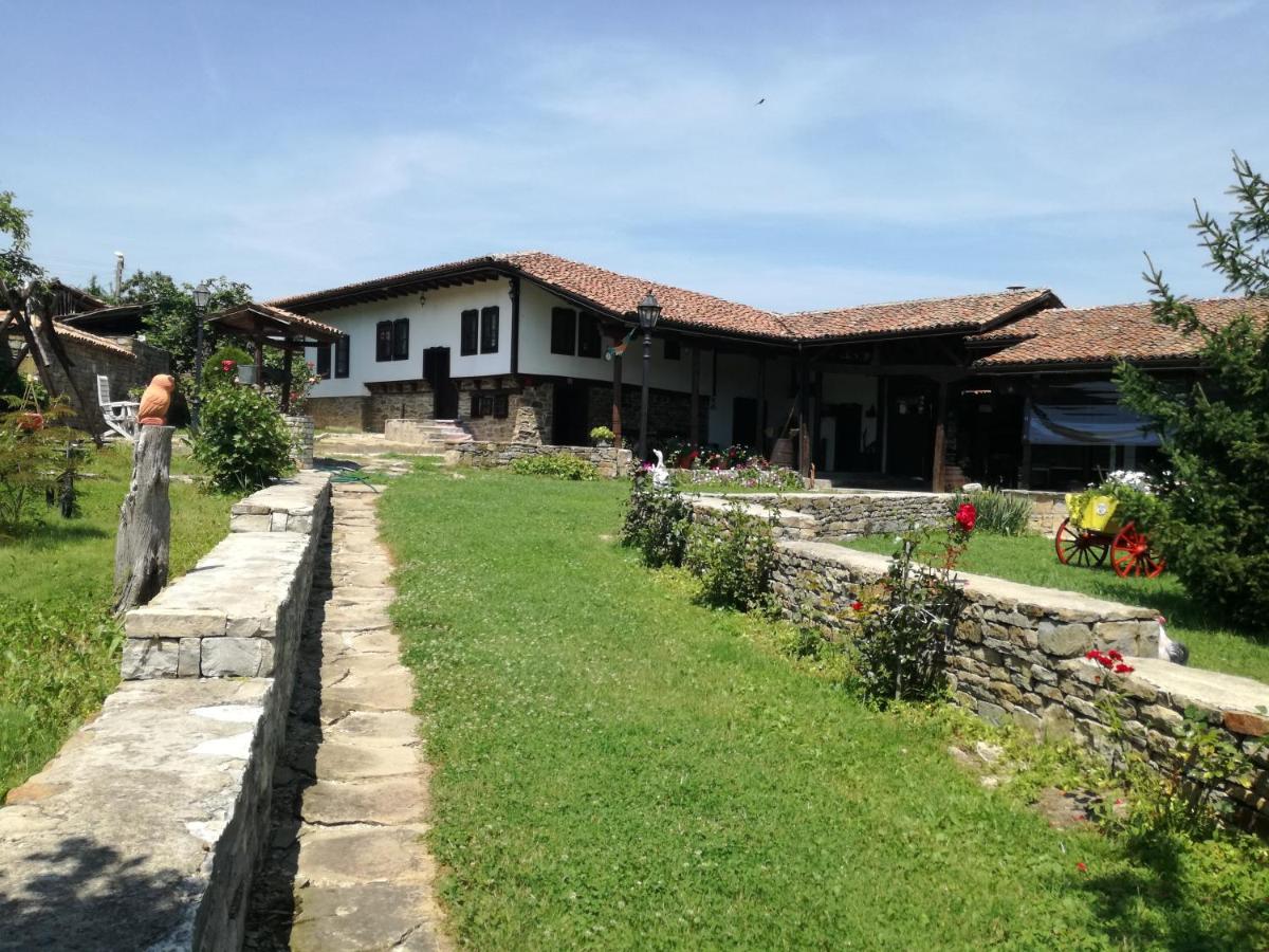 Beeva House