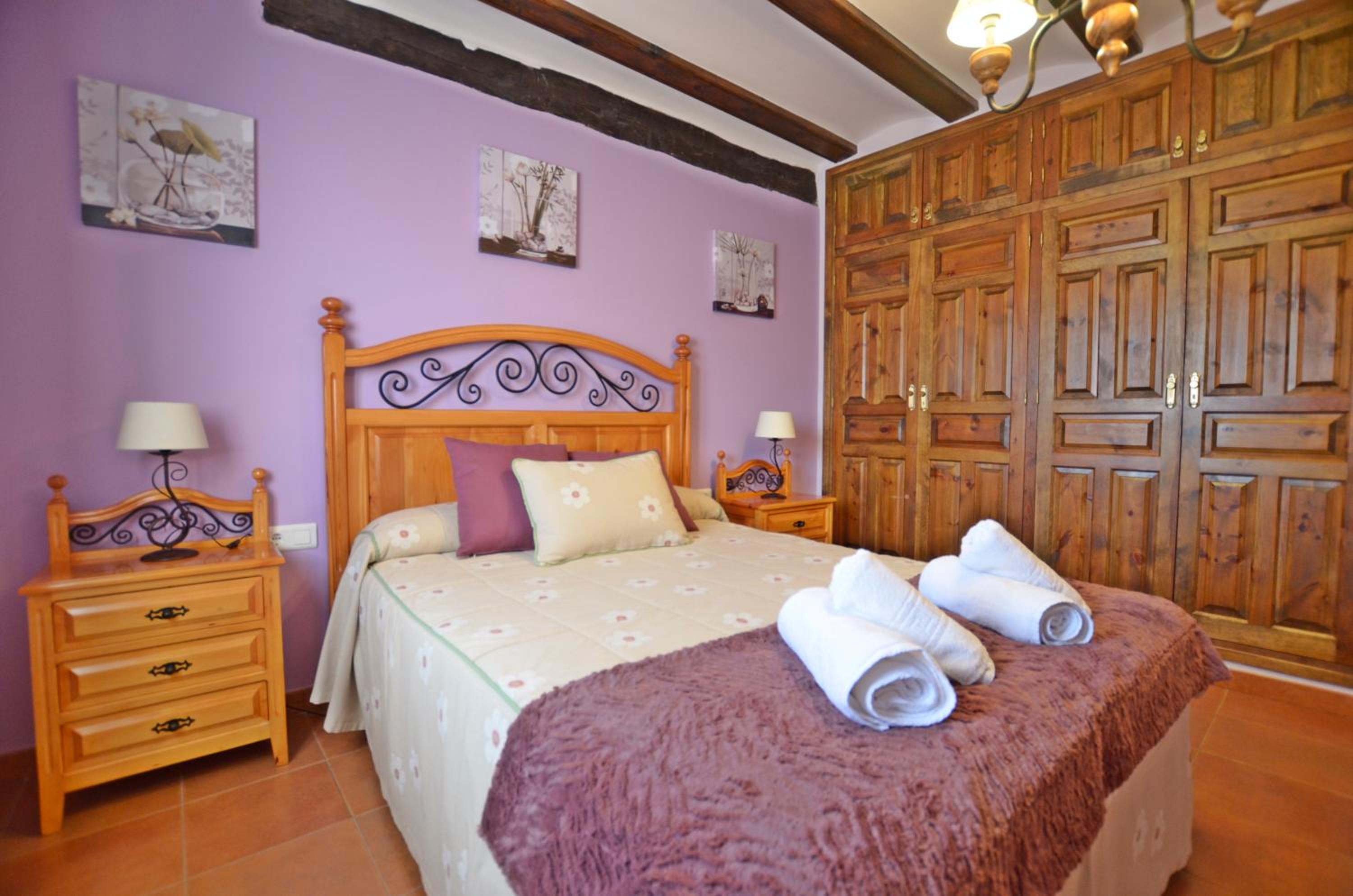 Casa La Herradura view 5