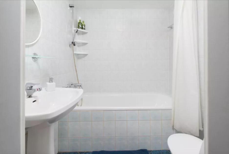 Tallinn City Apartments Old Town Toompea