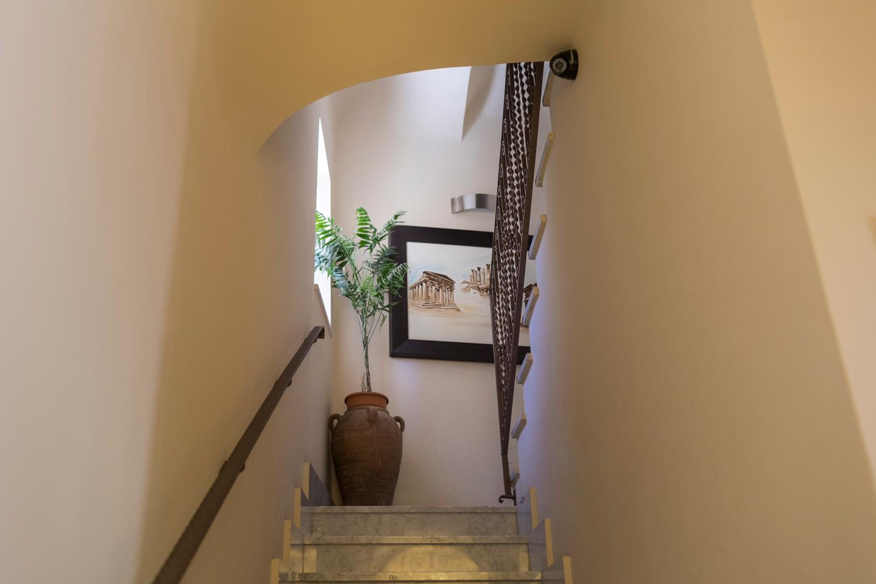 Beatus Suites And Rooms B&B