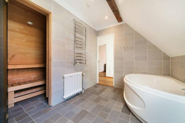 Tallinn City Apartments Old Town Toompea