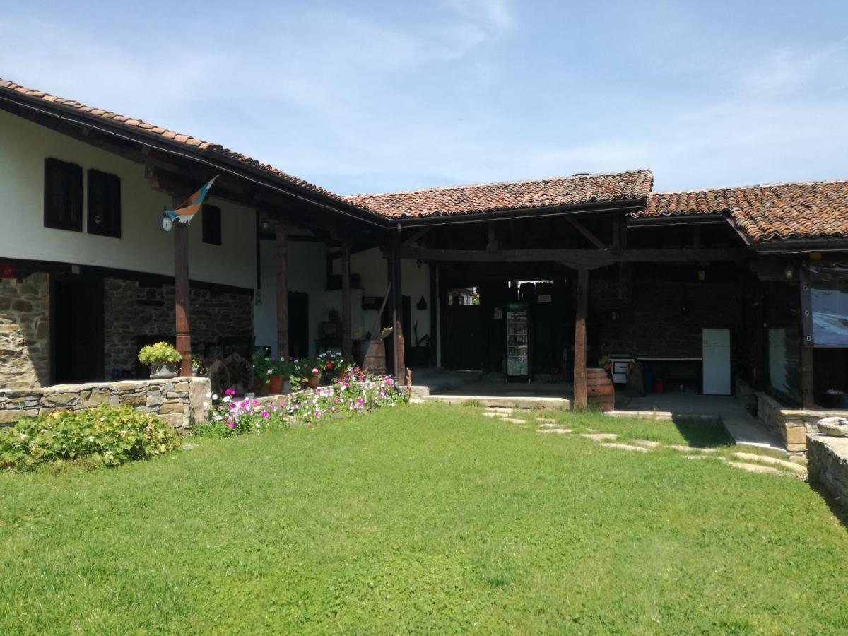 Beeva House