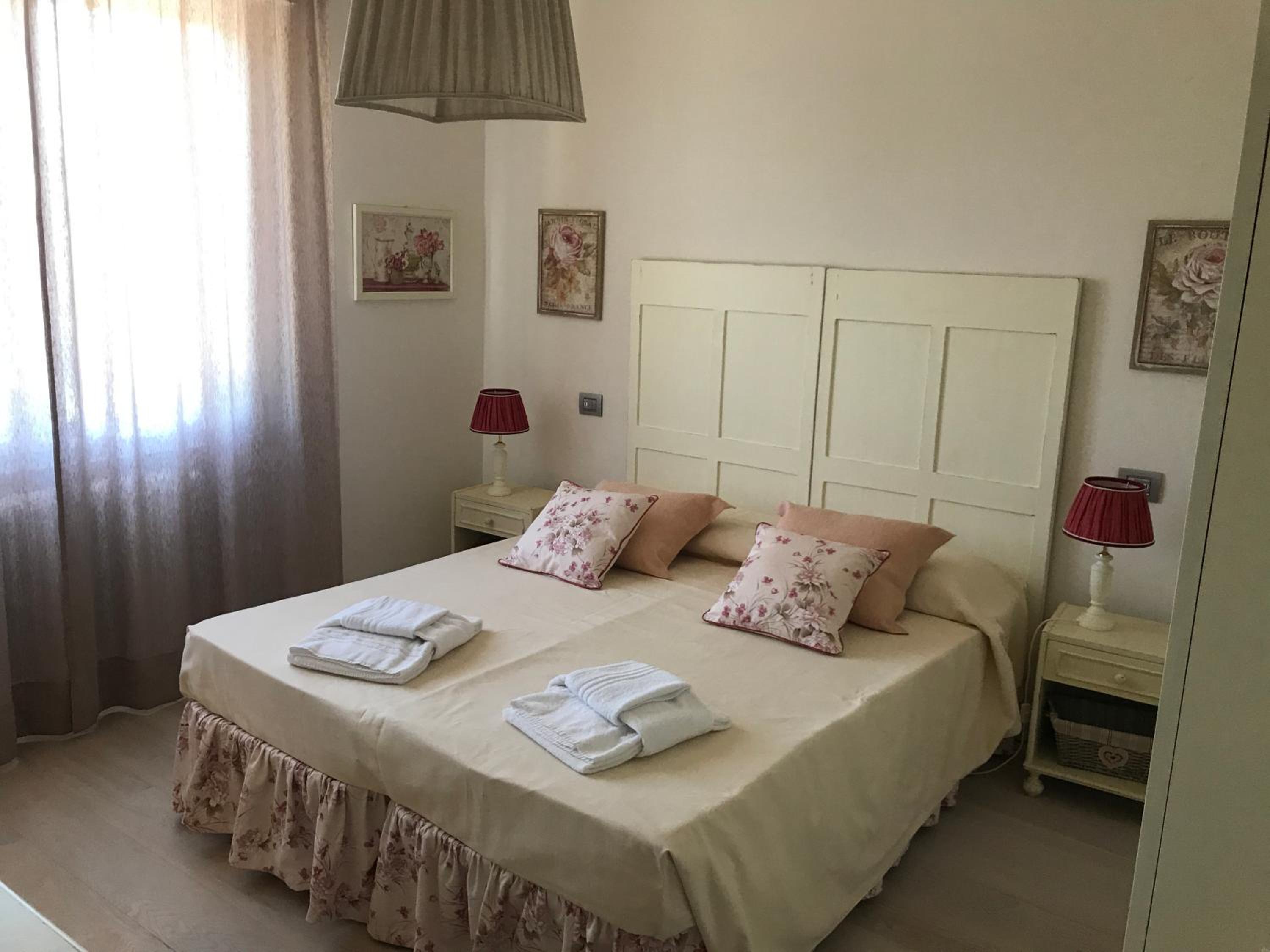 Agriturismo Villa Le Vigne