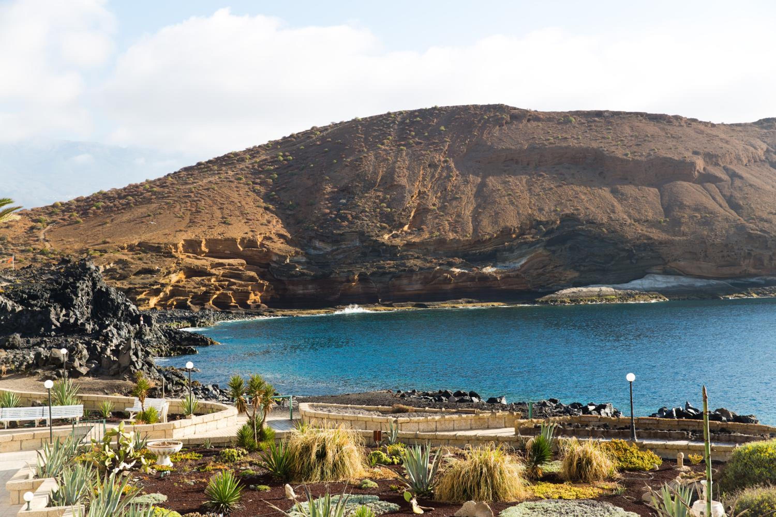 Costa del Silencio Apartment
