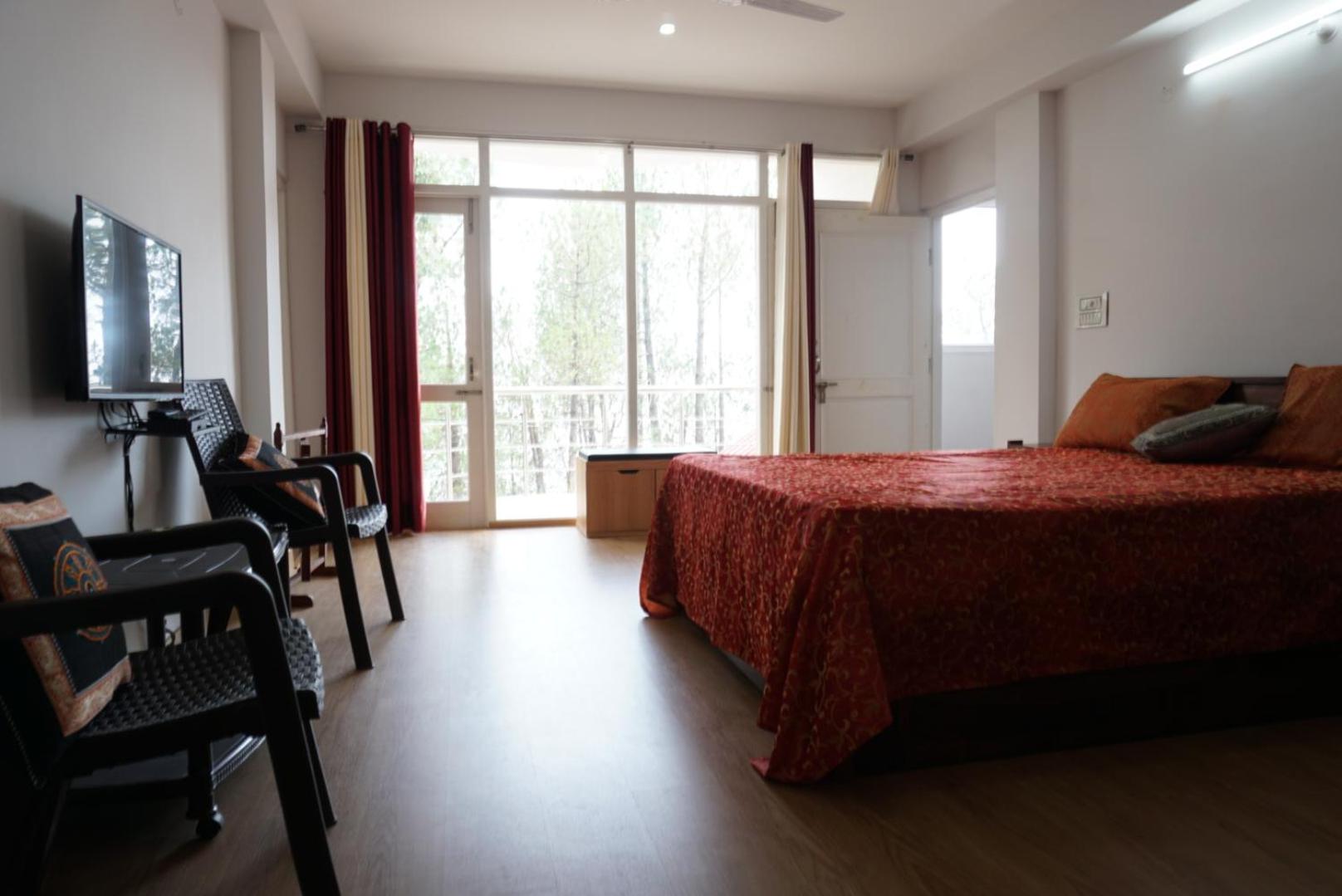 Satobari Greens Homestay view 4