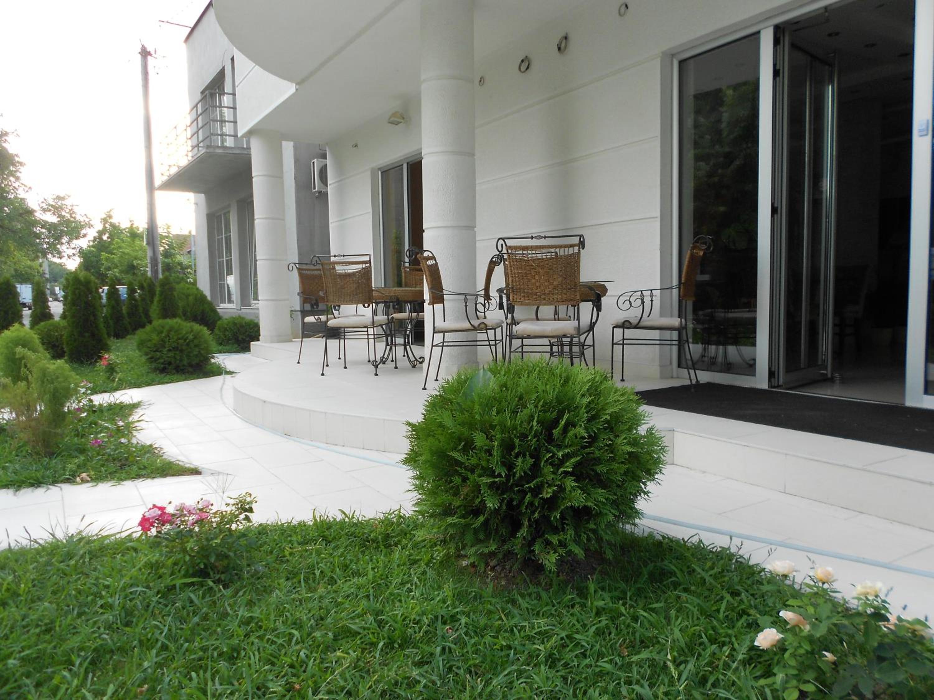 Vila Apolo view 5