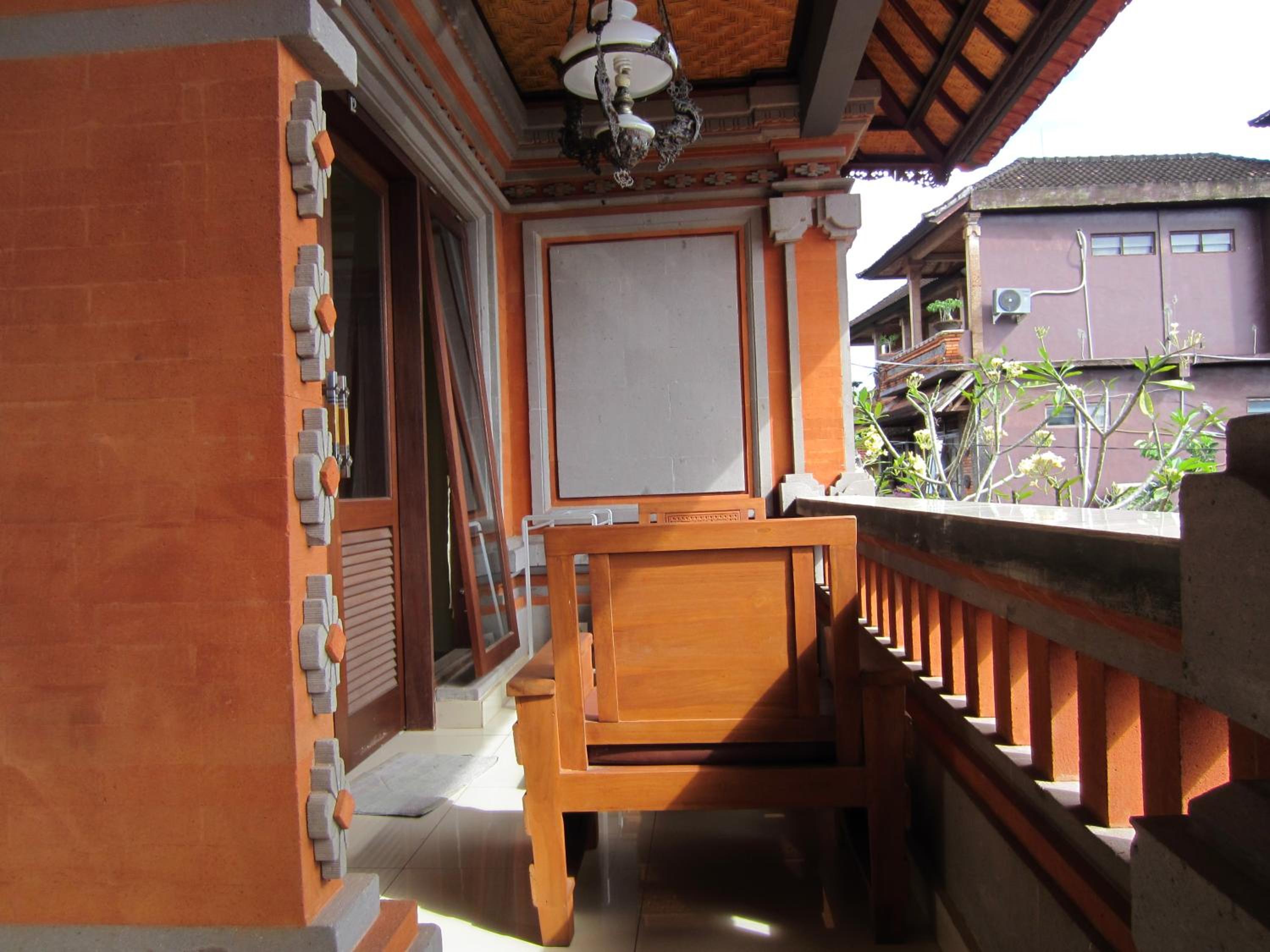 Danasari Homestay