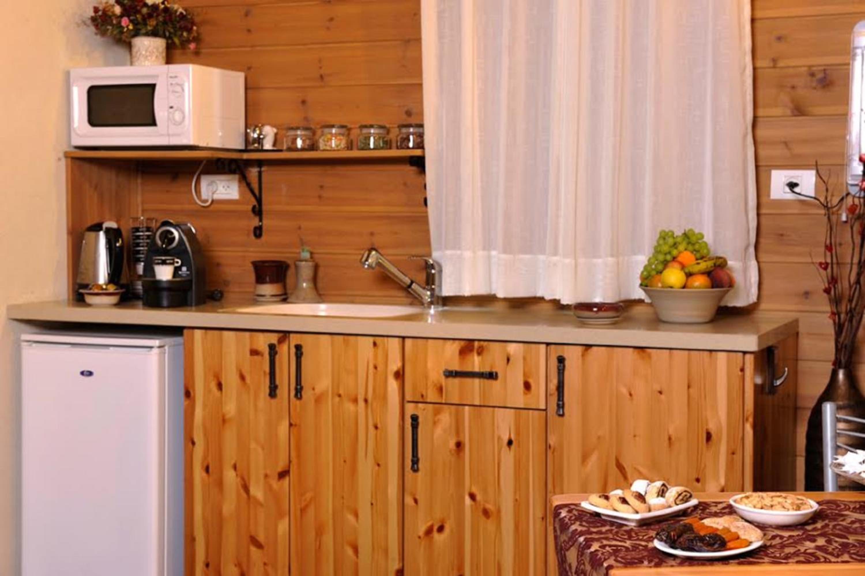 Talia Cabin Guest & Spa