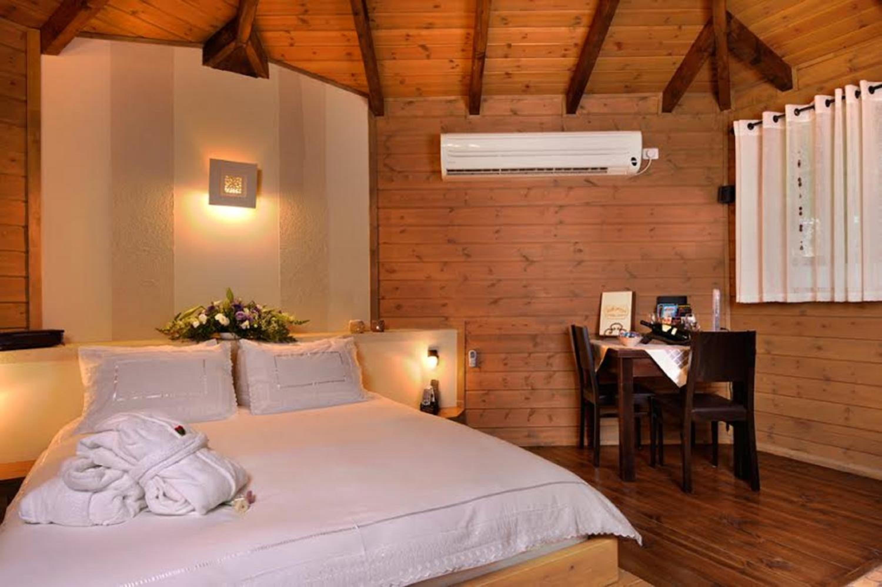 Talia Cabin Guest & Spa