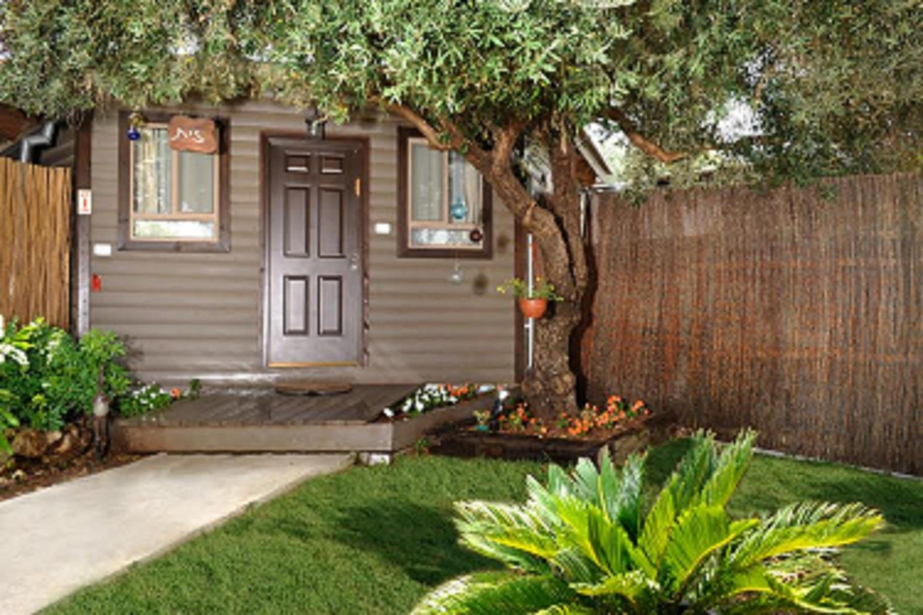 Talia Cabin Guest & Spa