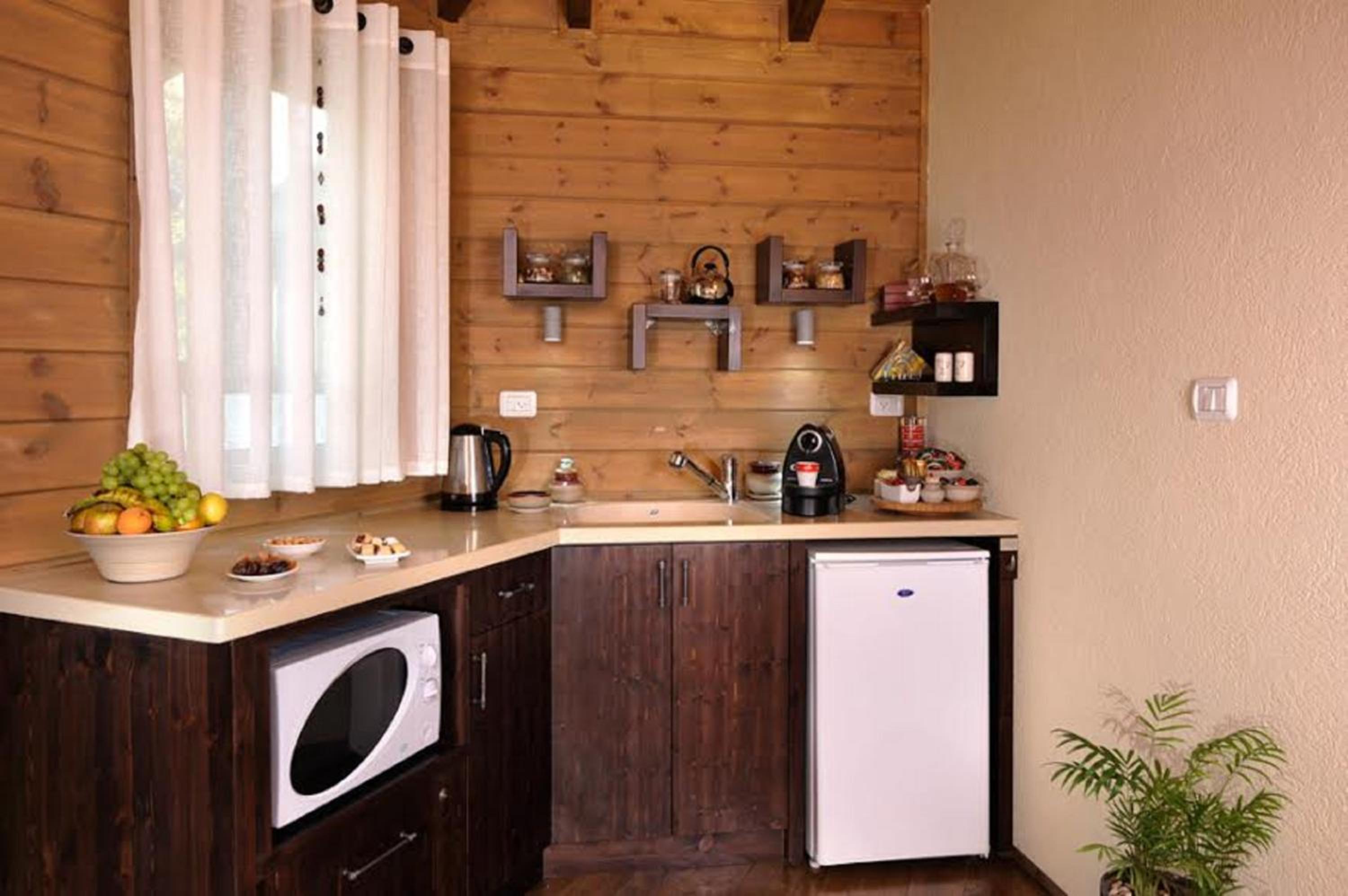 Talia Cabin Guest & Spa