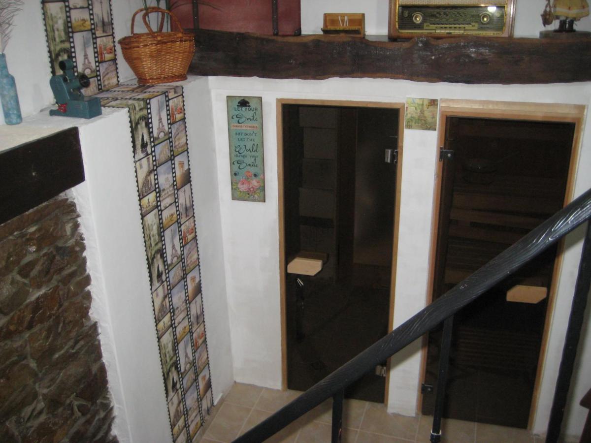 Beeva House