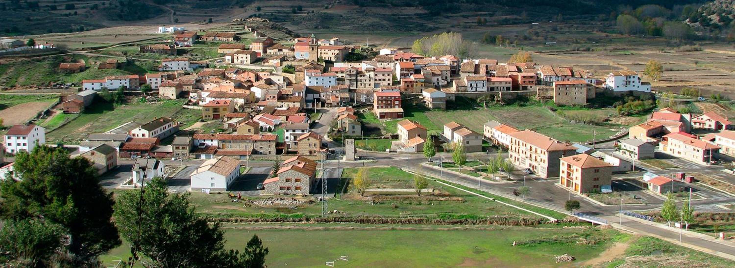 Casa La Herradura view 2