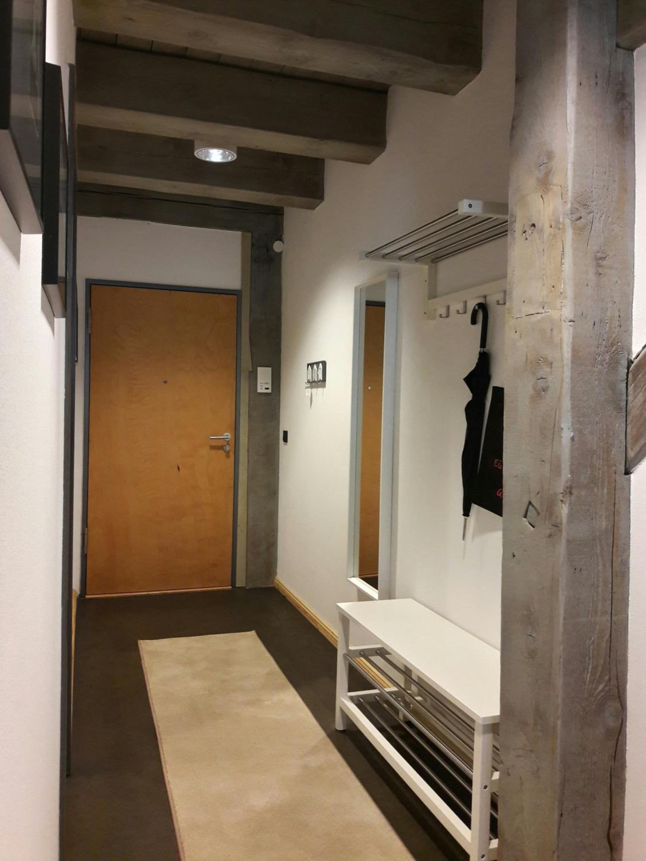 Ferienappartements im Speicherwerk