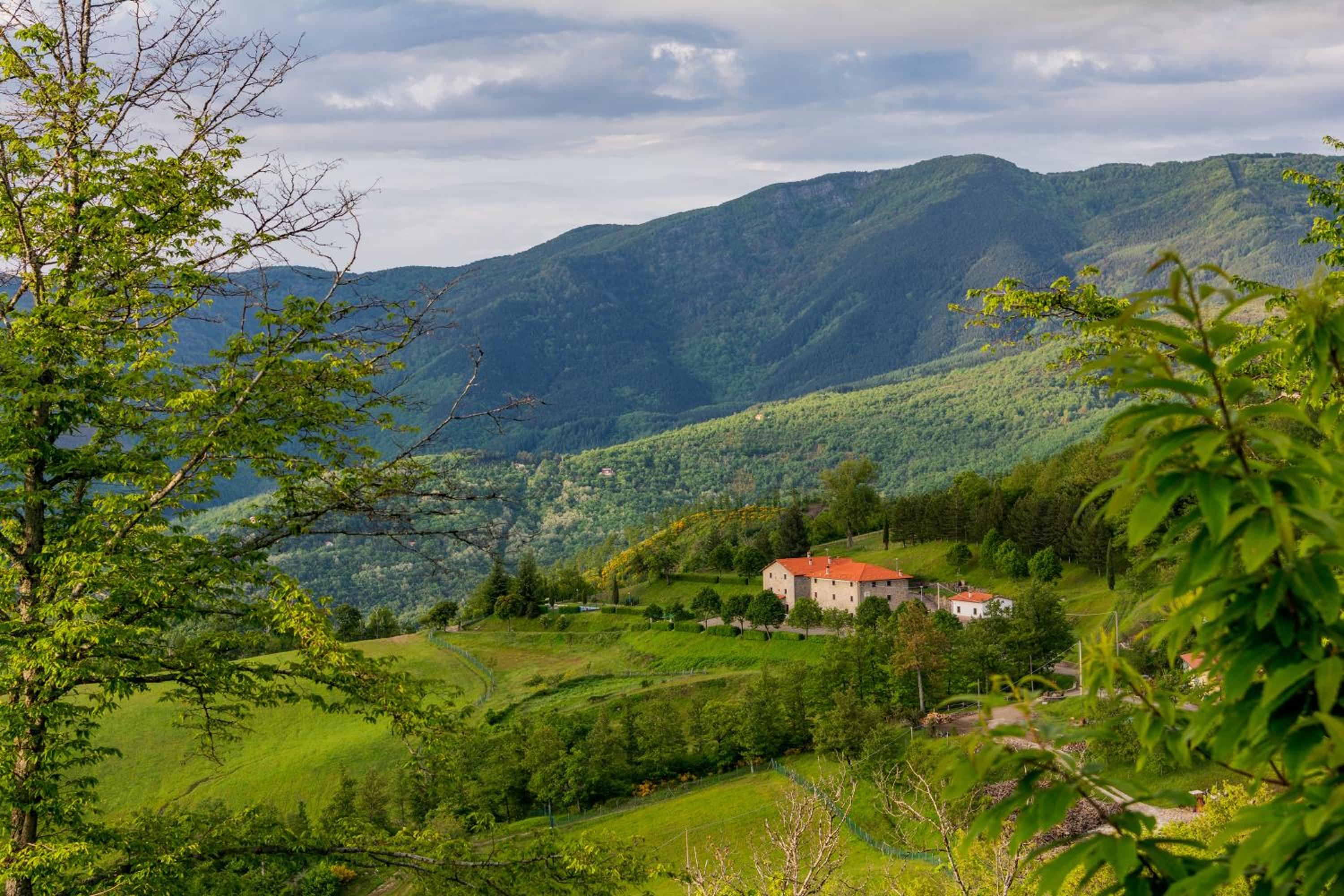 Agriturismo Casapasserini