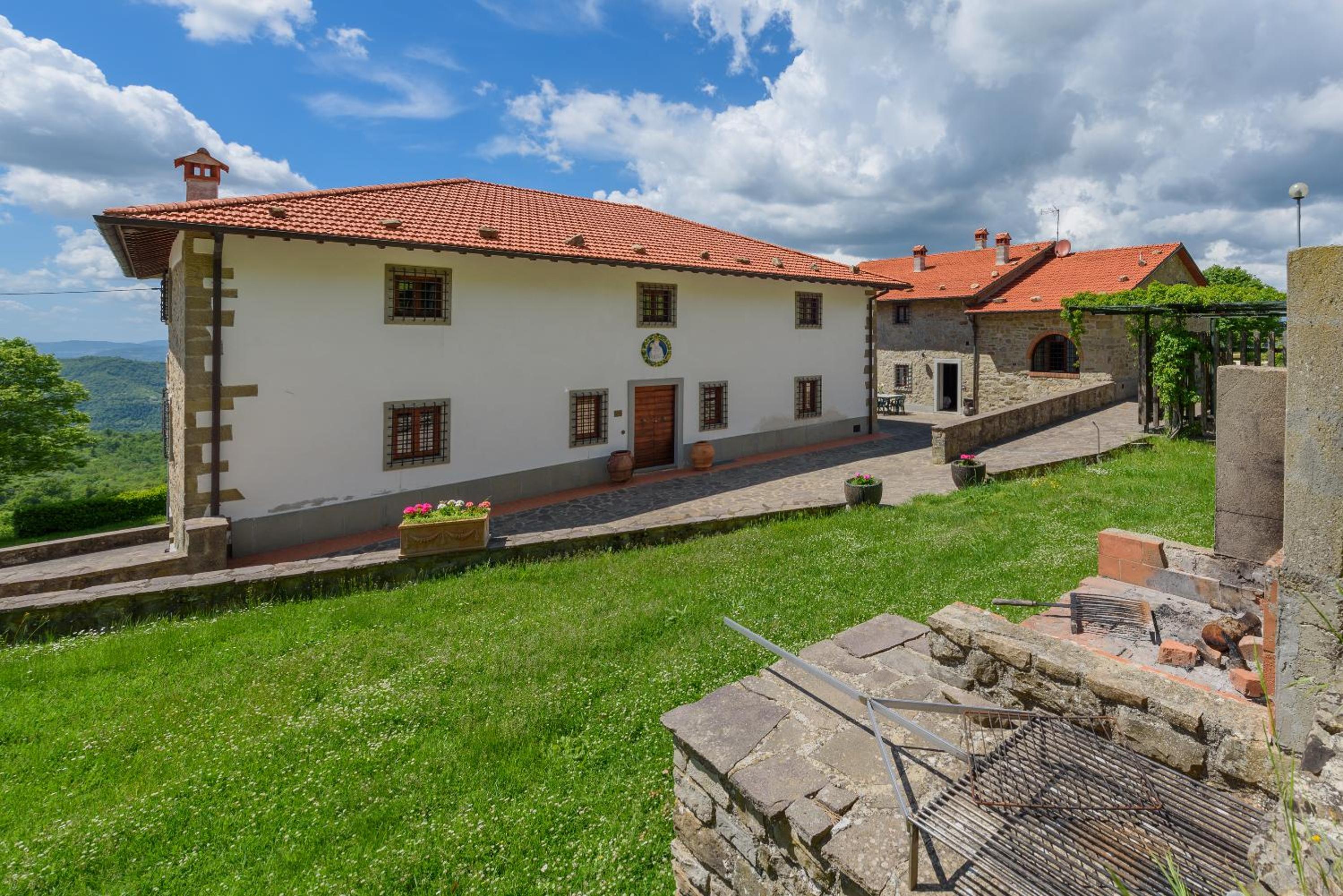 Agriturismo Casapasserini