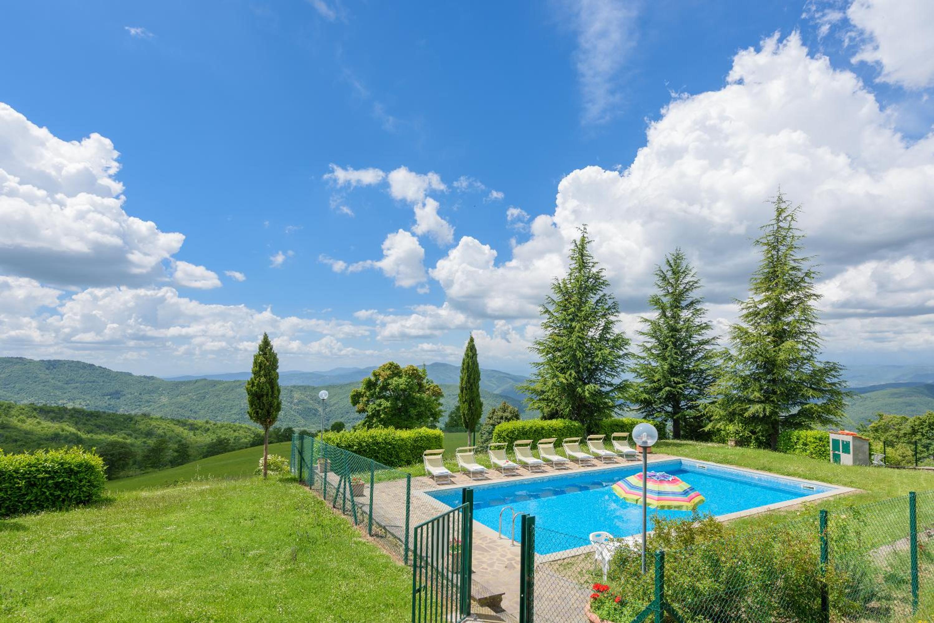 Agriturismo Casapasserini