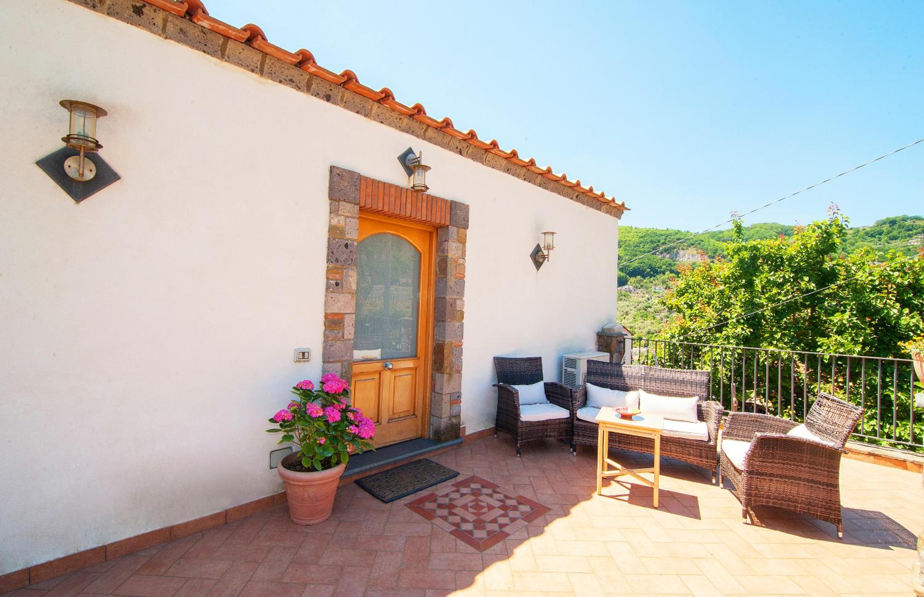 Casa Vacanze Li Galli photo 4