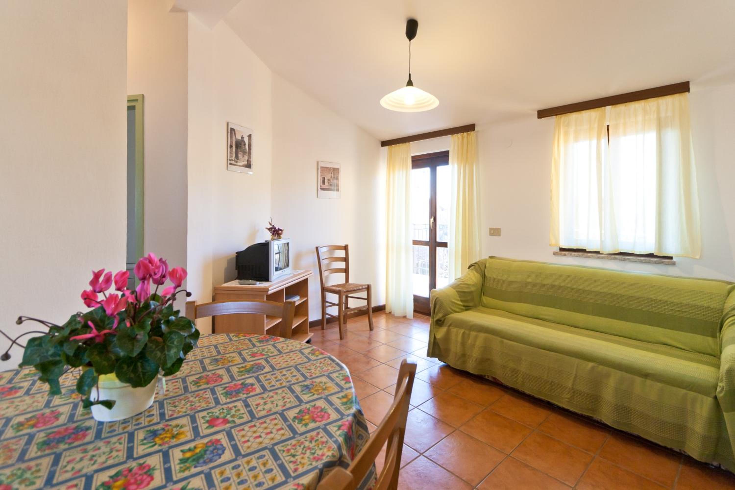 Apartments Redenta view 5