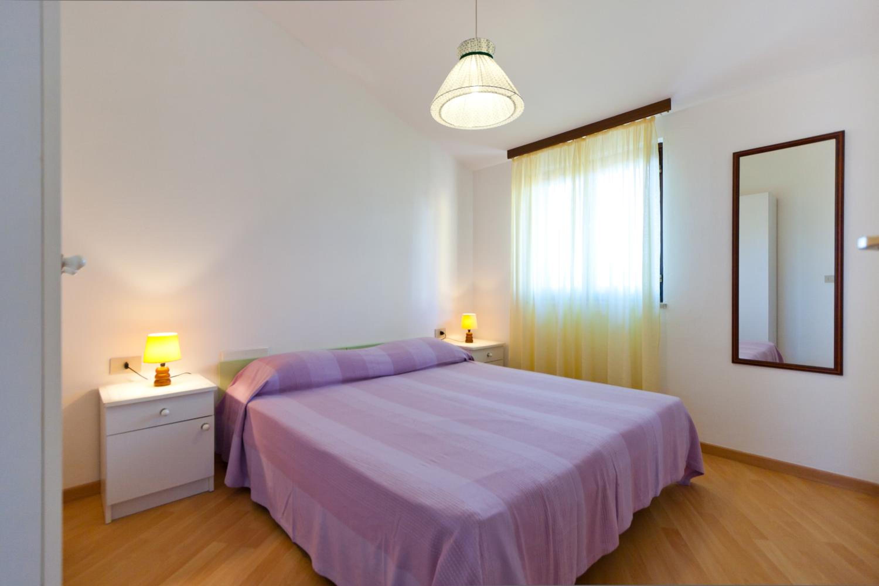 Apartments Redenta view 2