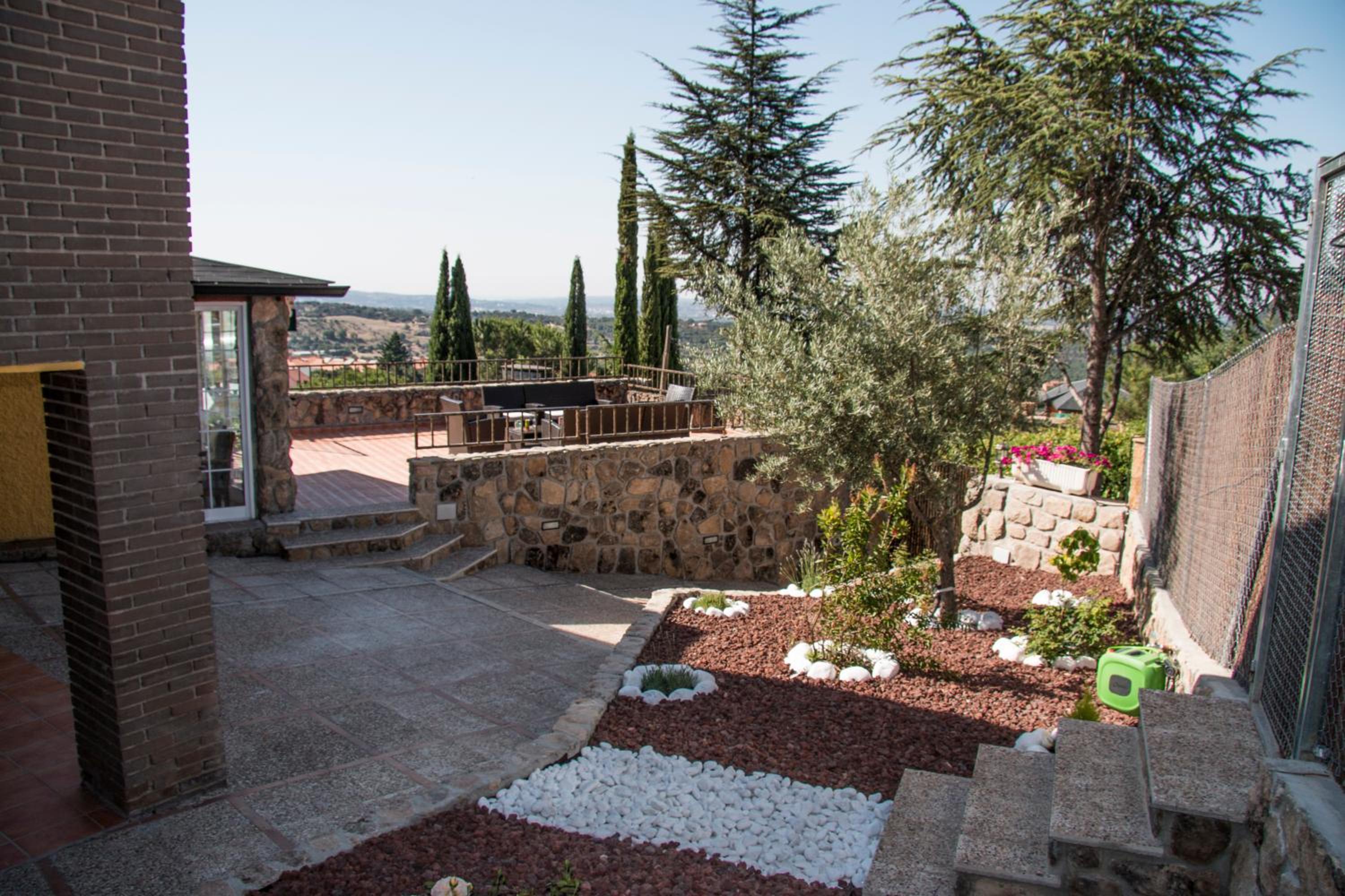Casa Rural Collarubio view 3